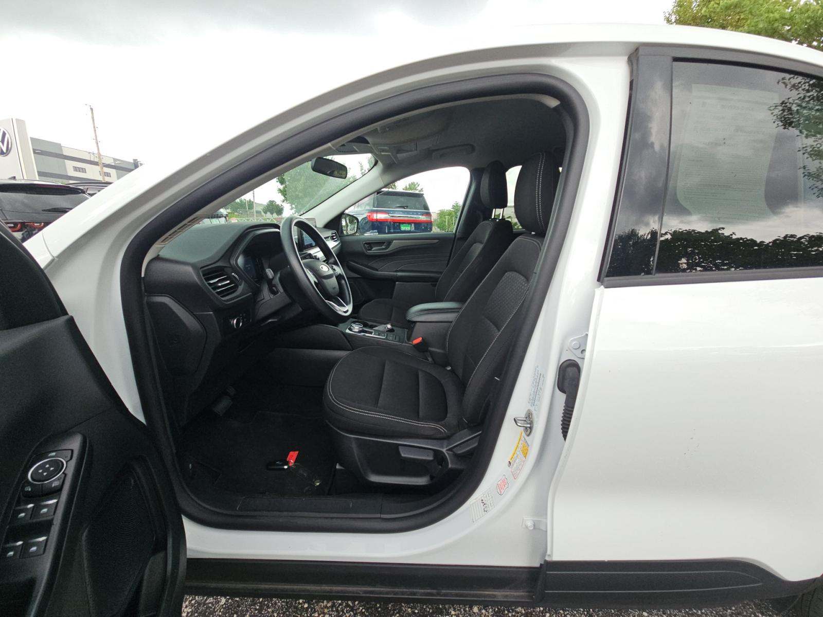 2025 Ford Escape Active AWD