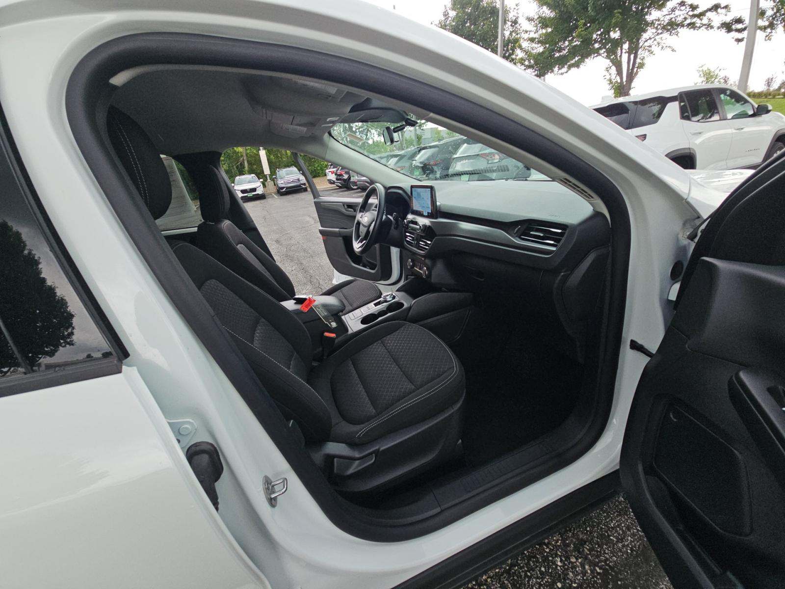 2025 Ford Escape Active AWD