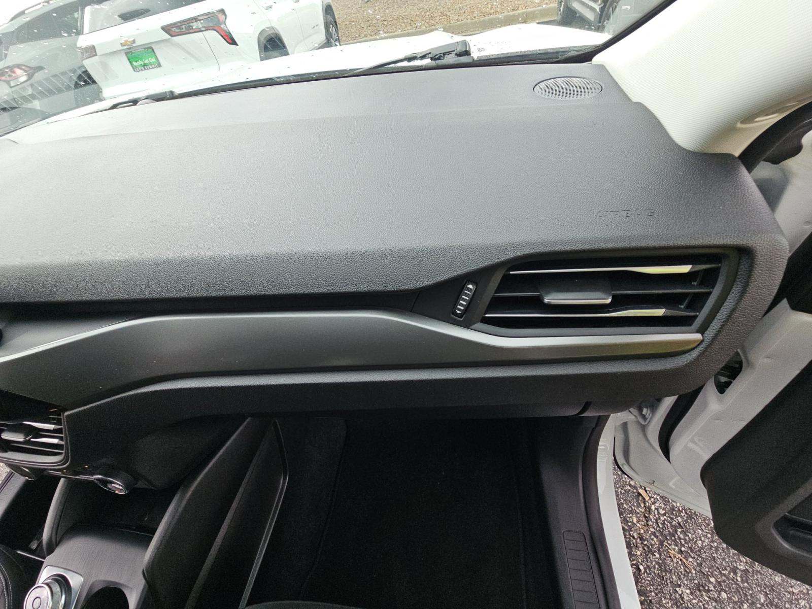 2025 Ford Escape Active AWD
