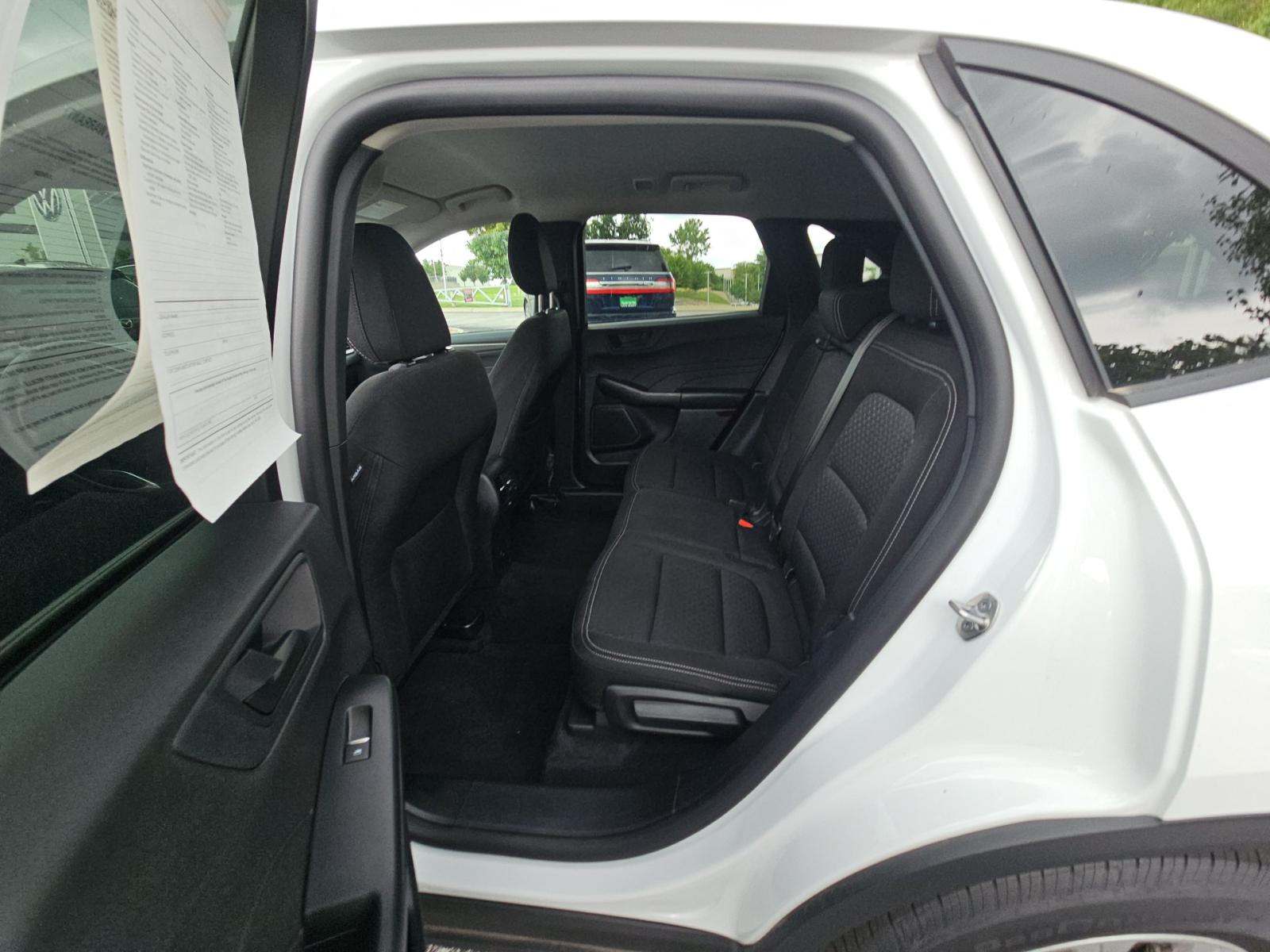 2025 Ford Escape Active AWD