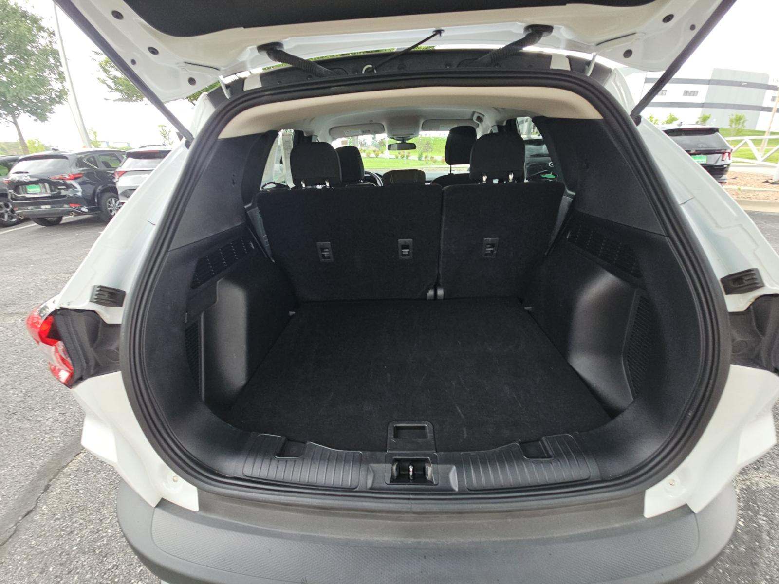 2025 Ford Escape Active AWD