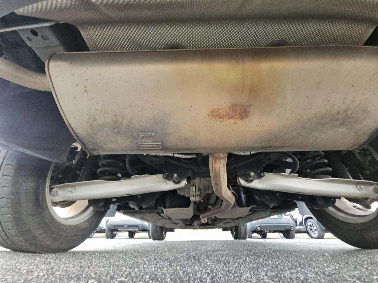 2025 Ford Escape Active AWD