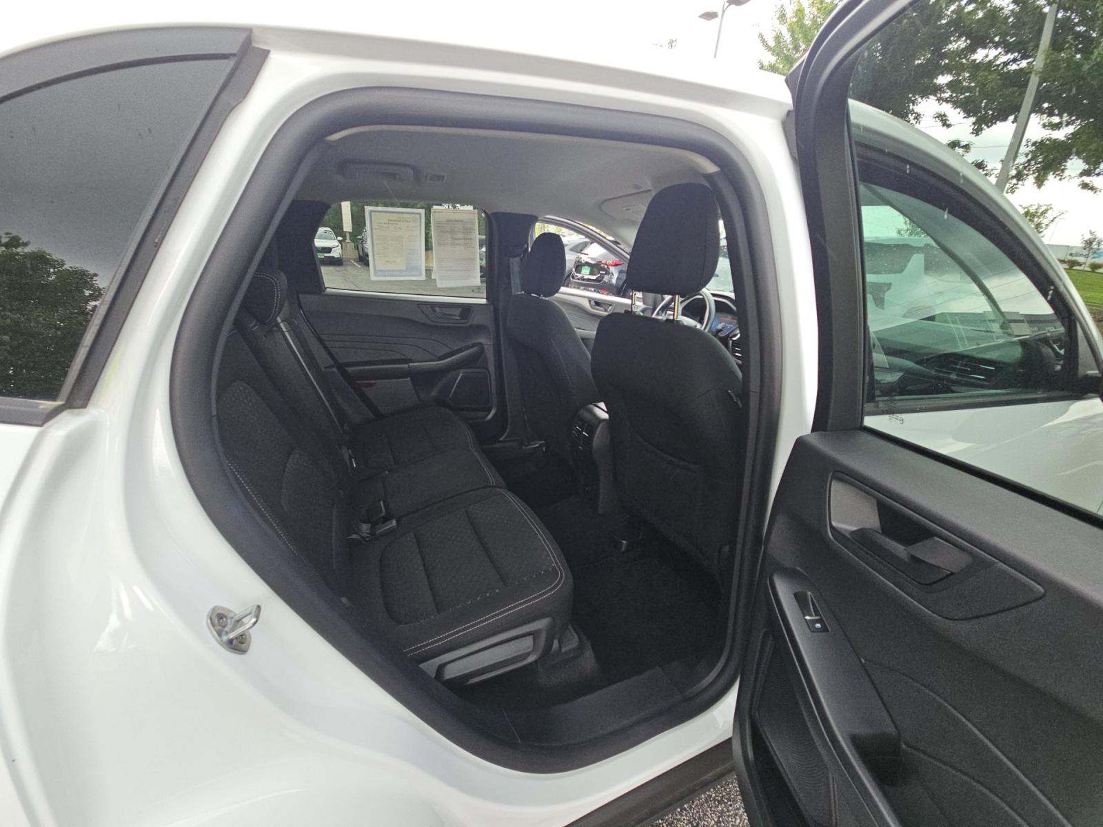 2025 Ford Escape Active AWD