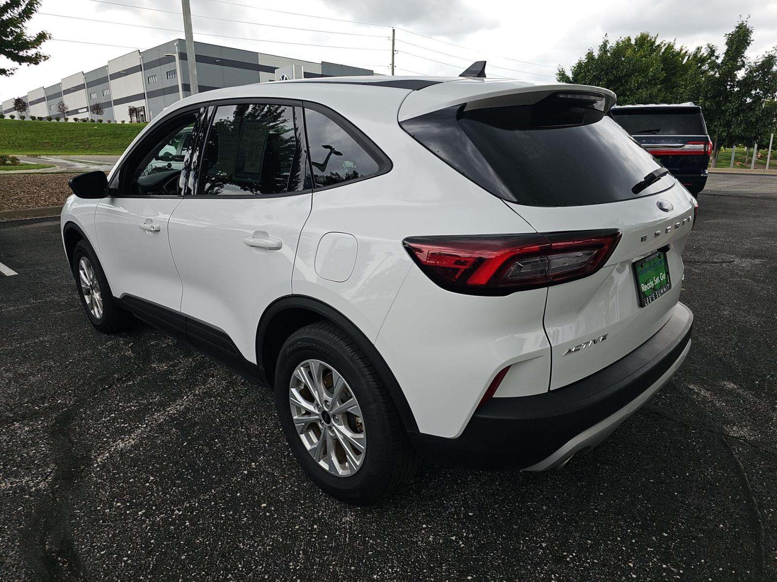 2025 Ford Escape Active AWD