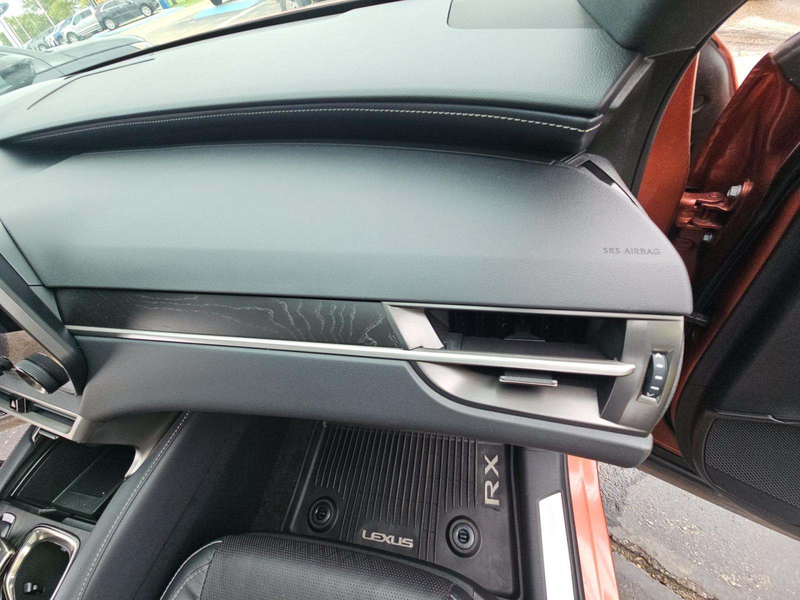 2023 Lexus RX RX 350 Premium Plus AWD