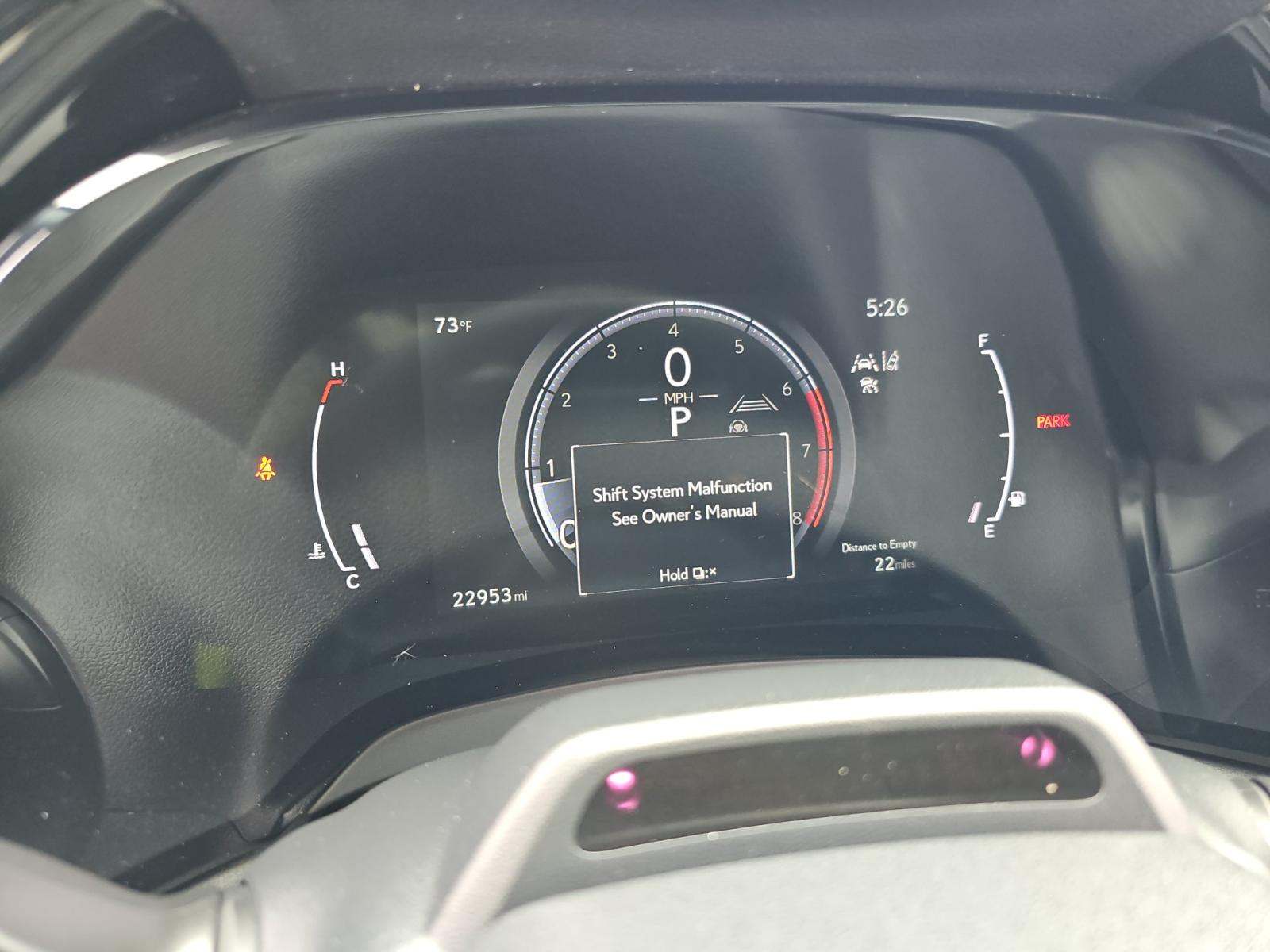 2023 Lexus RX RX 350 Premium Plus AWD