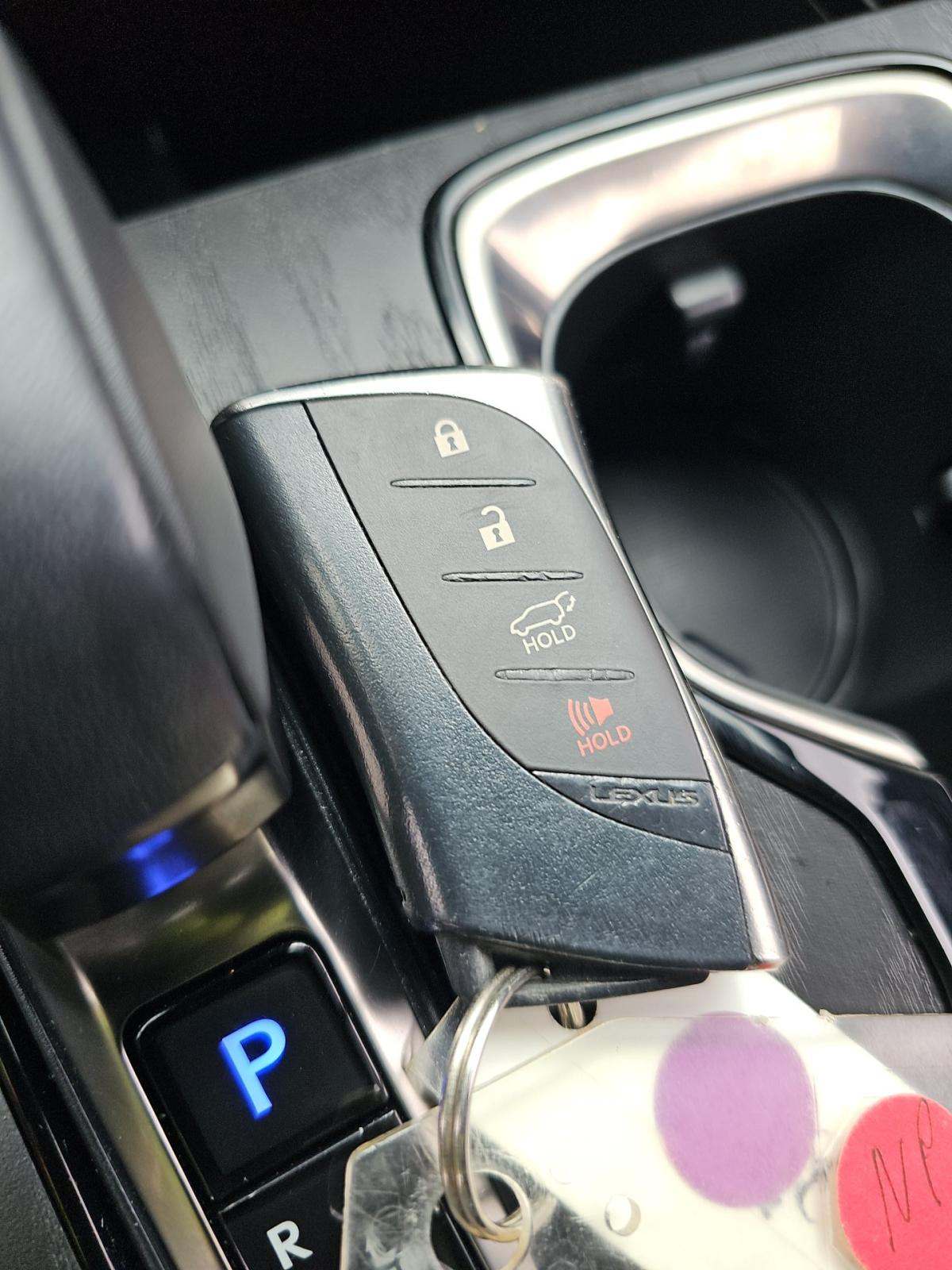 2023 Lexus RX RX 350 Premium Plus AWD
