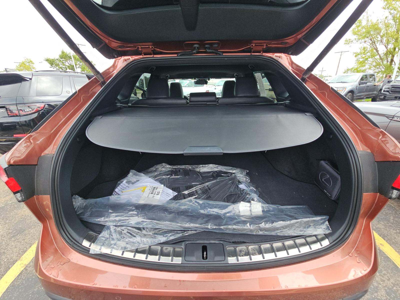 2023 Lexus RX RX 350 Premium Plus AWD