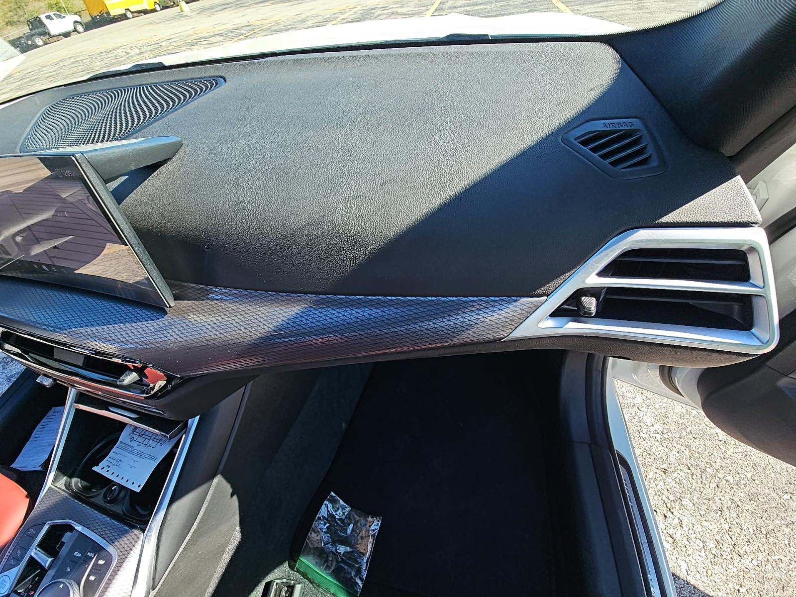 2025 BMW 3 Series 330i xDrive AWD