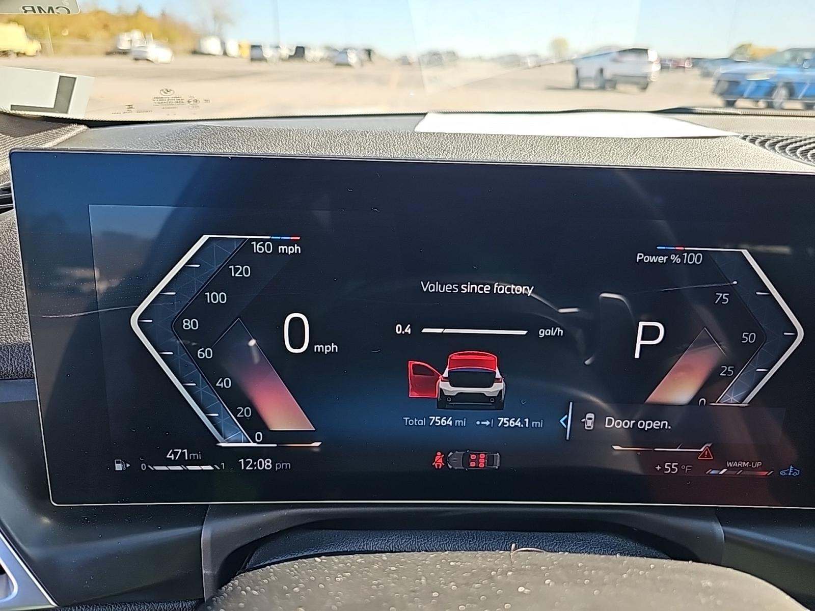 2025 BMW 3 Series 330i xDrive AWD