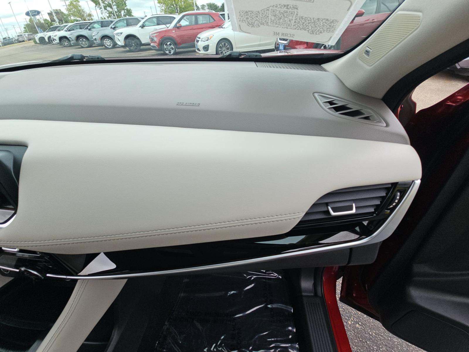 2023 Nissan Rogue SL AWD