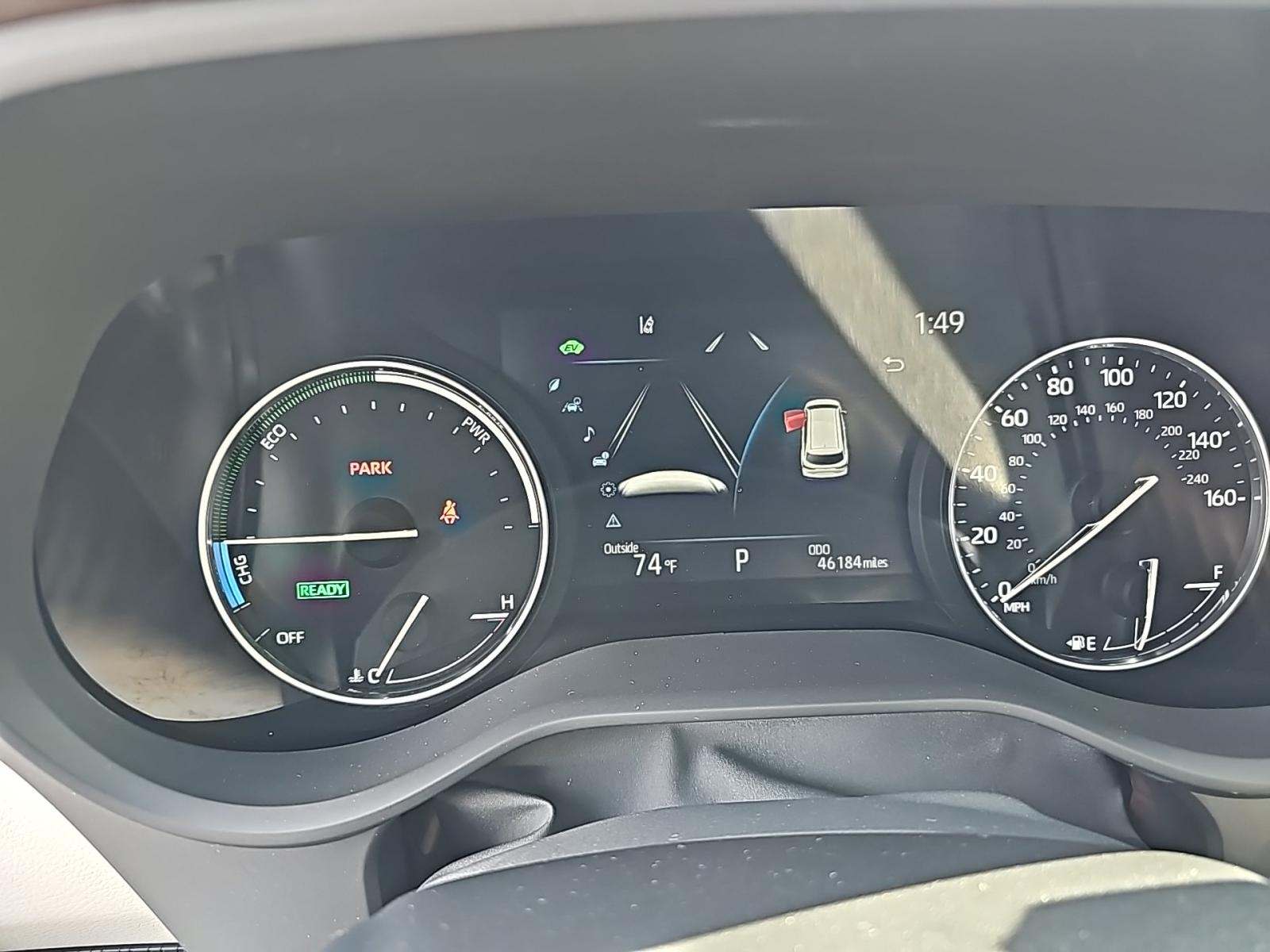 2024 Toyota Sienna Platinum AWD