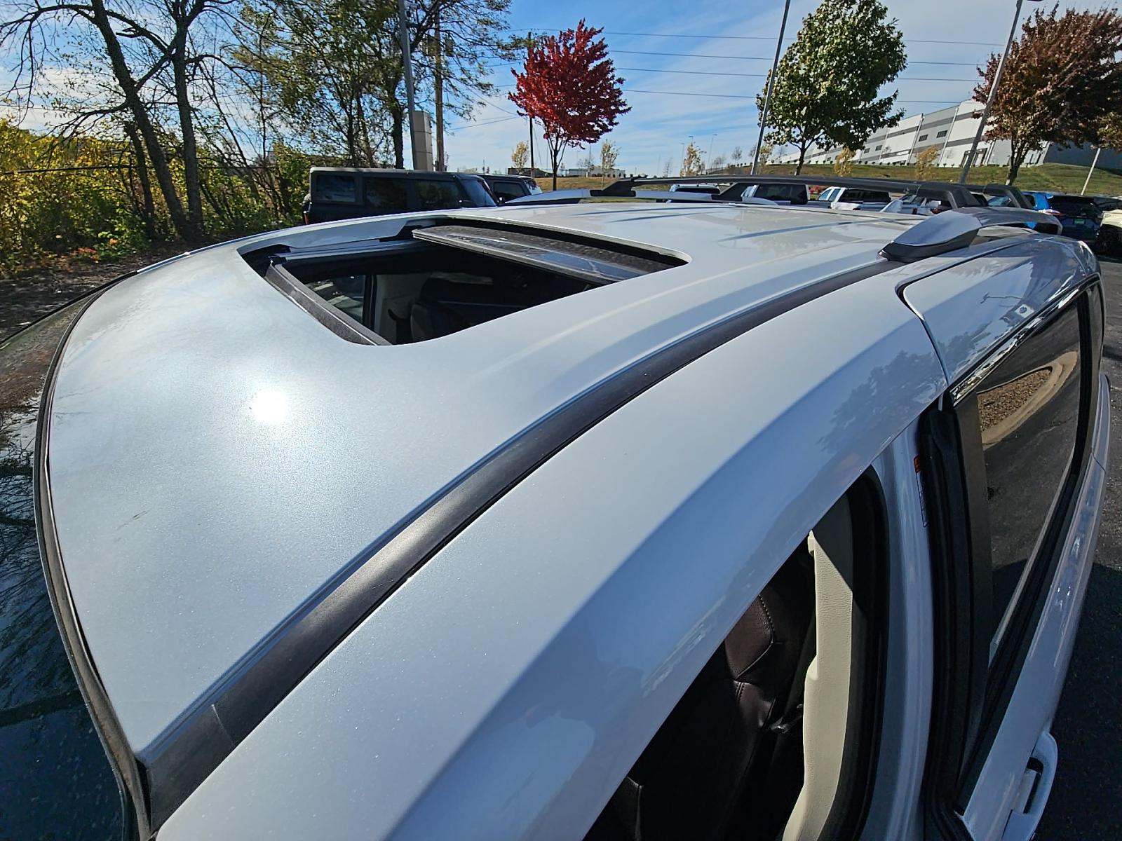 2024 Toyota Sienna Platinum AWD