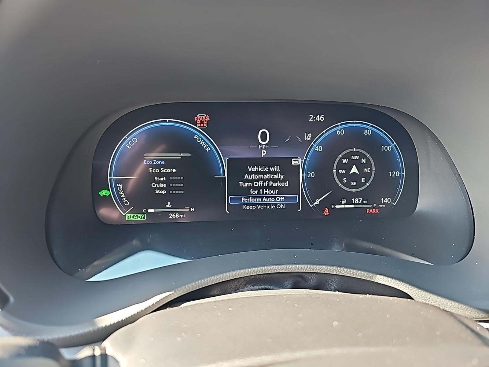 TOYOTA HIGHLANDER - 5