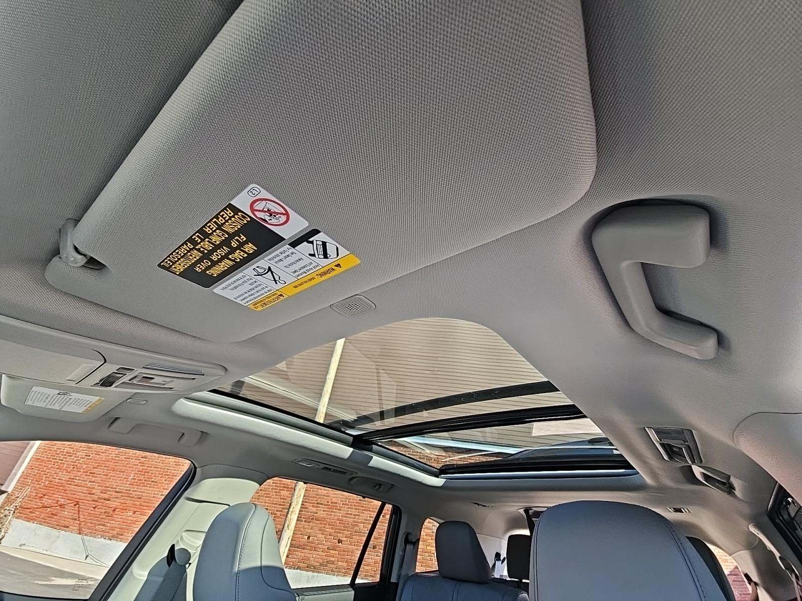 TOYOTA HIGHLANDER - 7