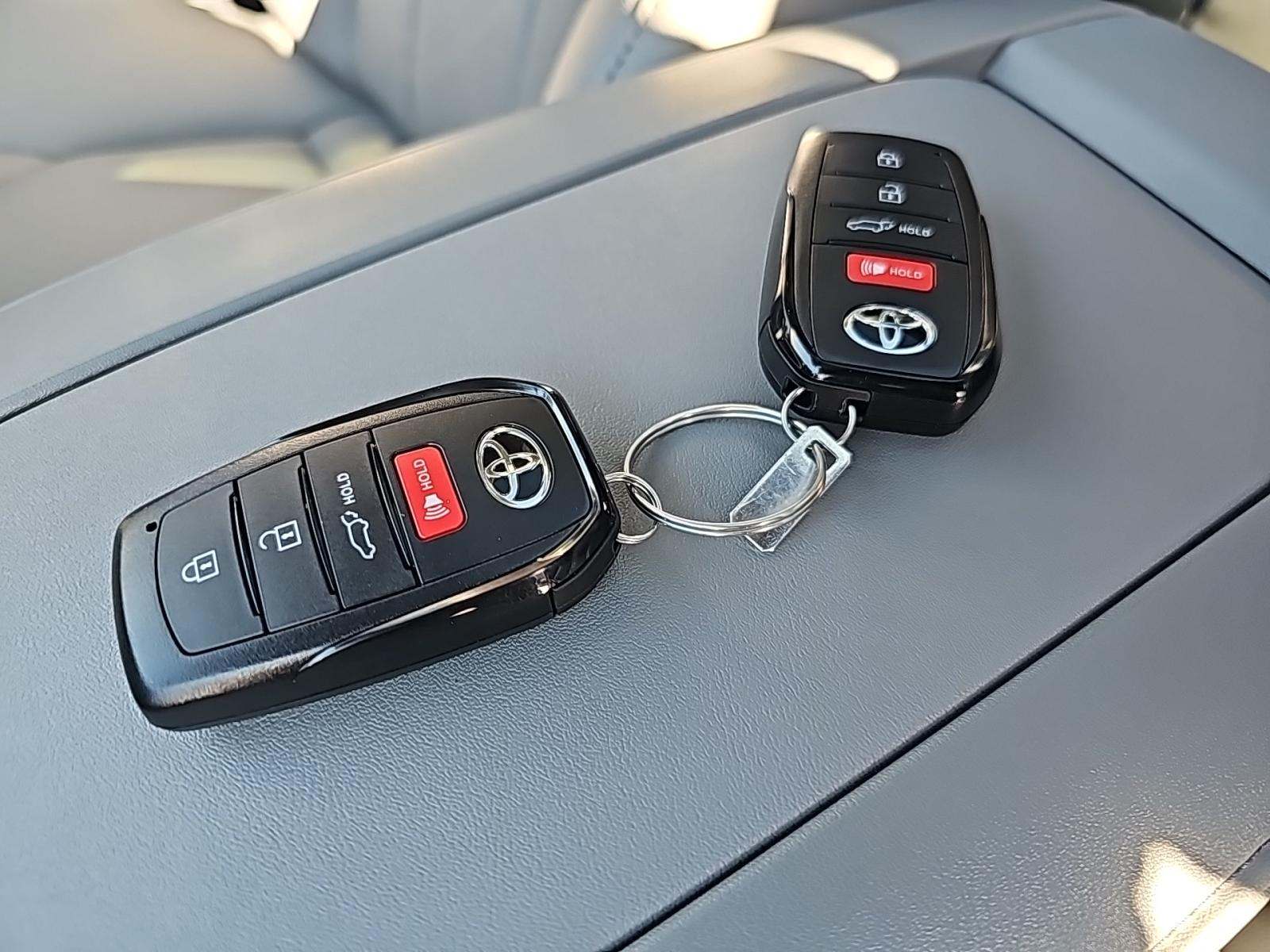 TOYOTA HIGHLANDER - 4