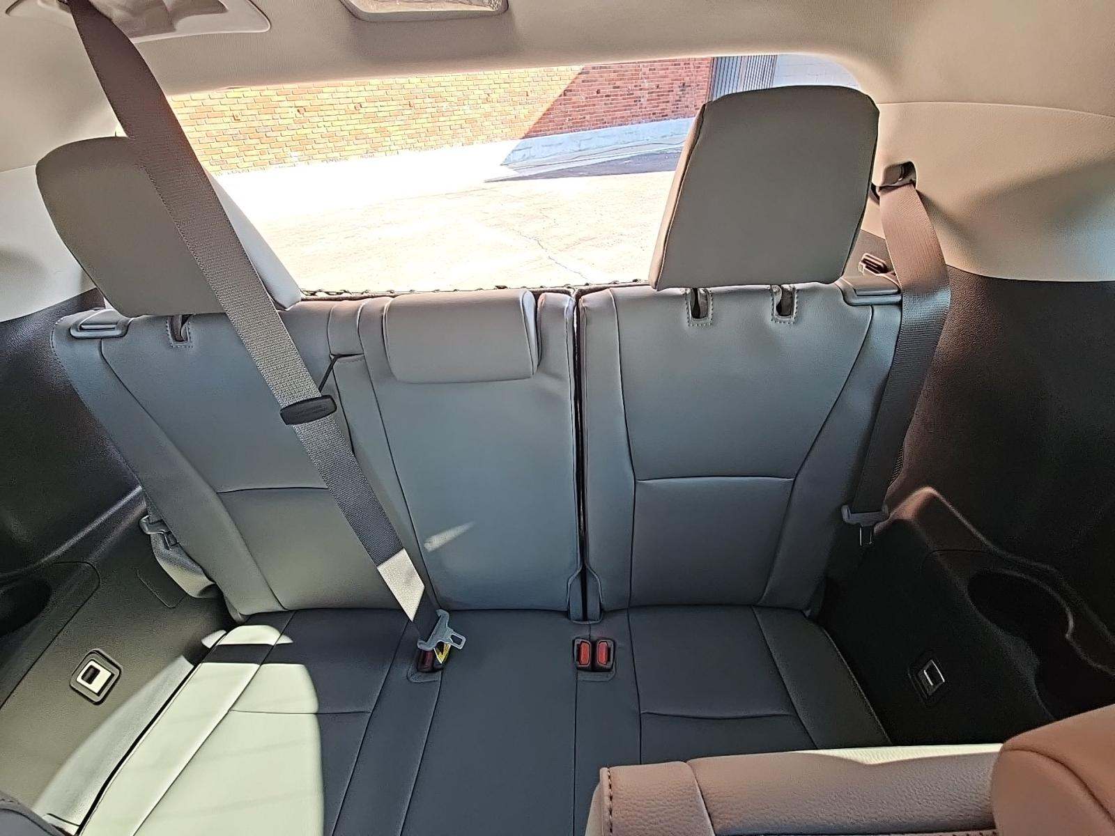 TOYOTA HIGHLANDER - 10