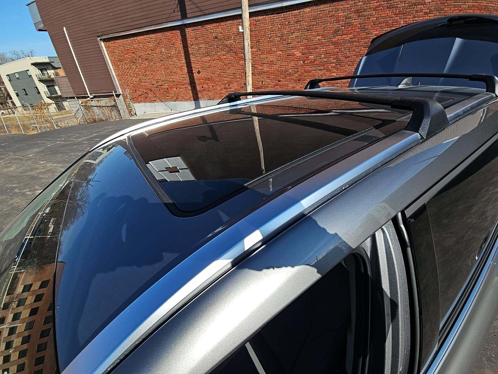 TOYOTA HIGHLANDER - 8