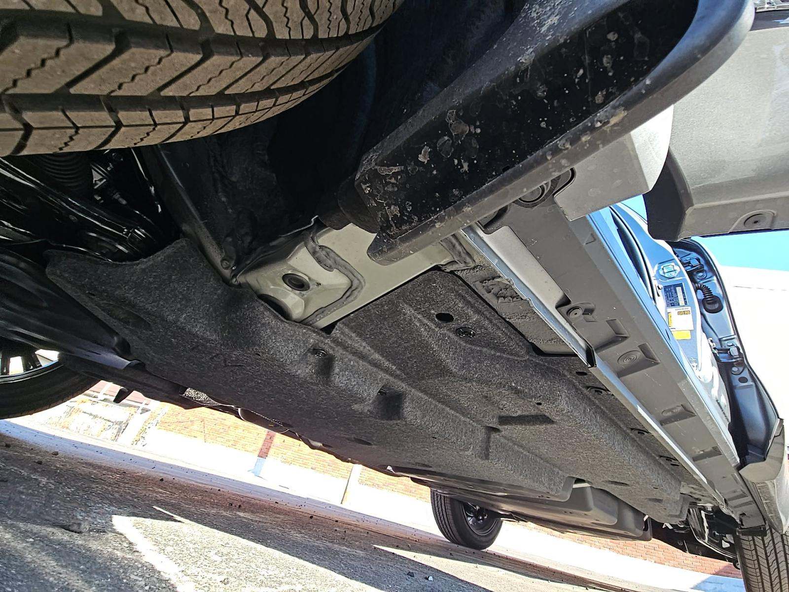 TOYOTA HIGHLANDER - 3