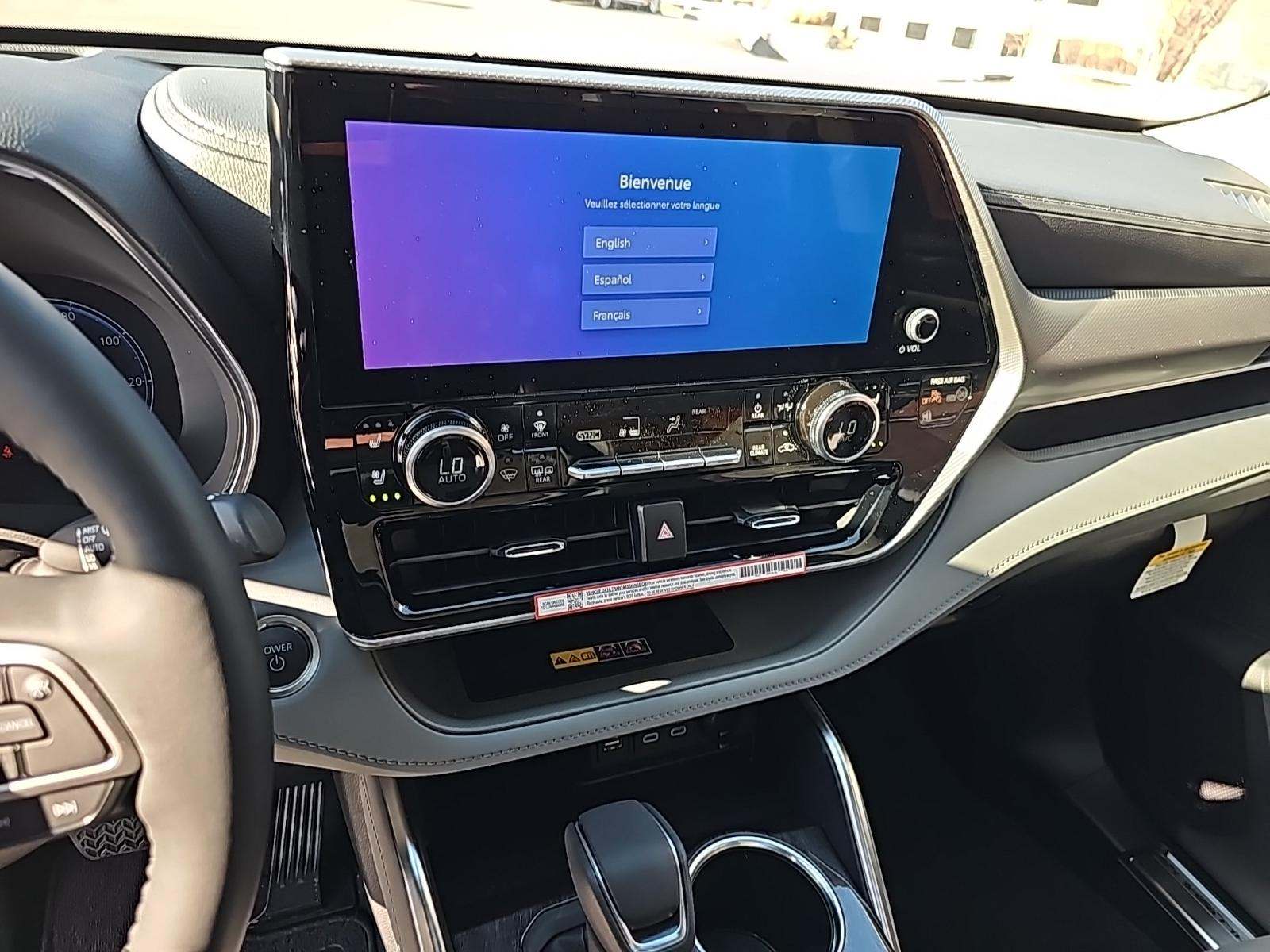 TOYOTA HIGHLANDER - 6