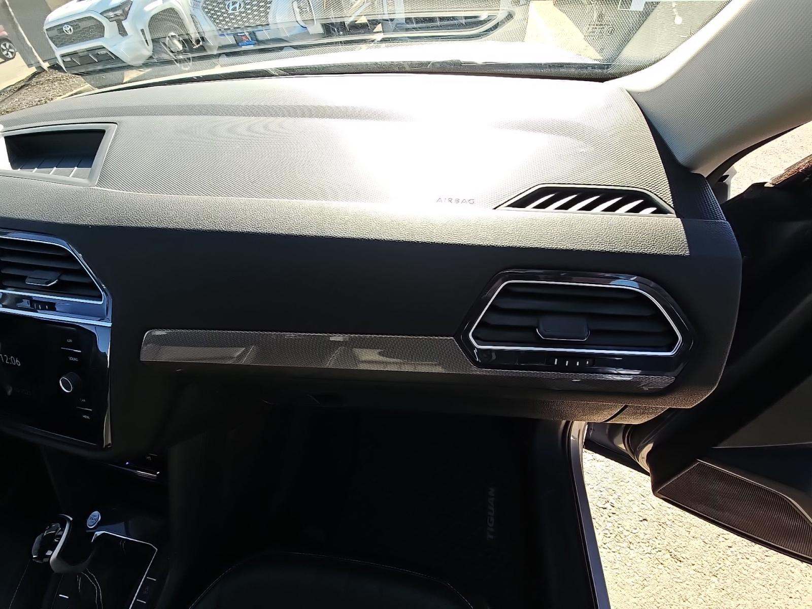 2024 Volkswagen Tiguan 2.0T Wolfsburg Edition AWD