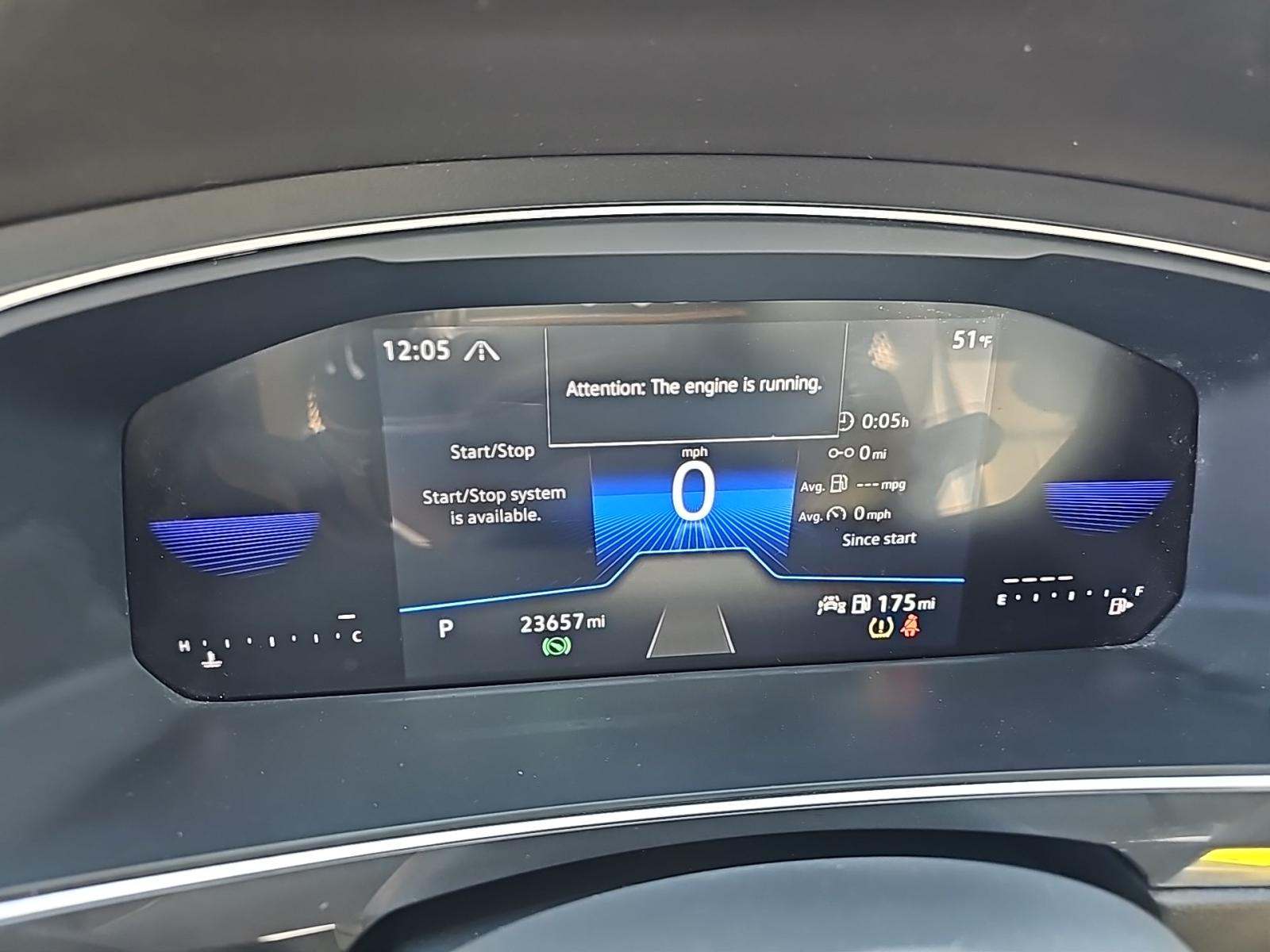 2024 Volkswagen Tiguan 2.0T Wolfsburg Edition AWD