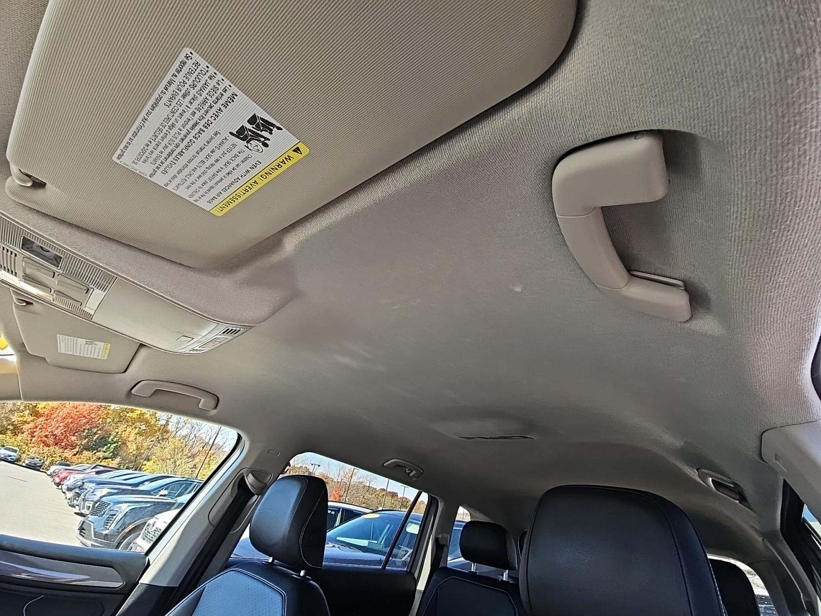 2024 Volkswagen Tiguan 2.0T Wolfsburg Edition AWD