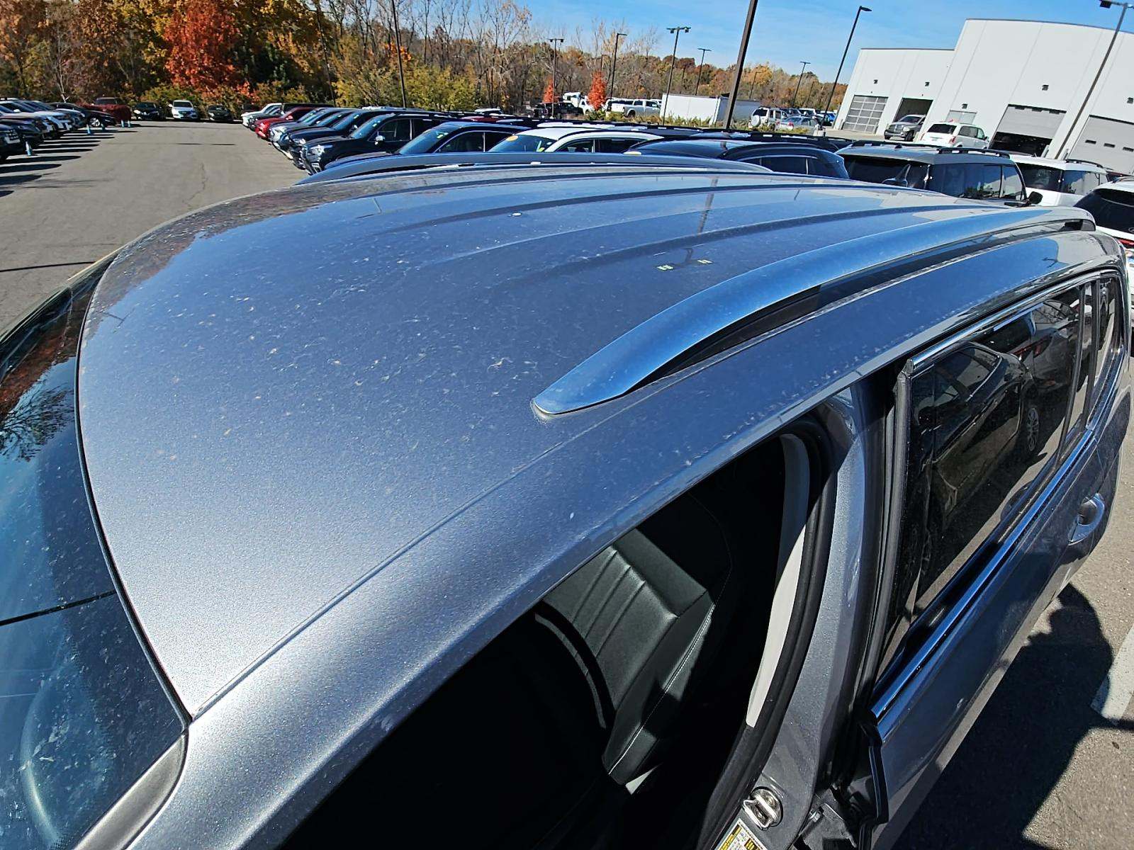 2024 Volkswagen Tiguan 2.0T Wolfsburg Edition AWD