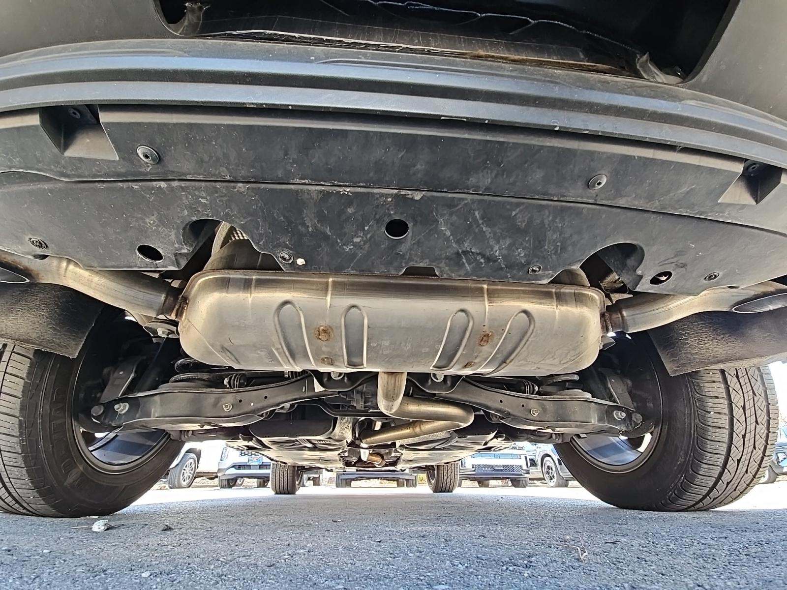 2024 Volkswagen Tiguan 2.0T Wolfsburg Edition AWD