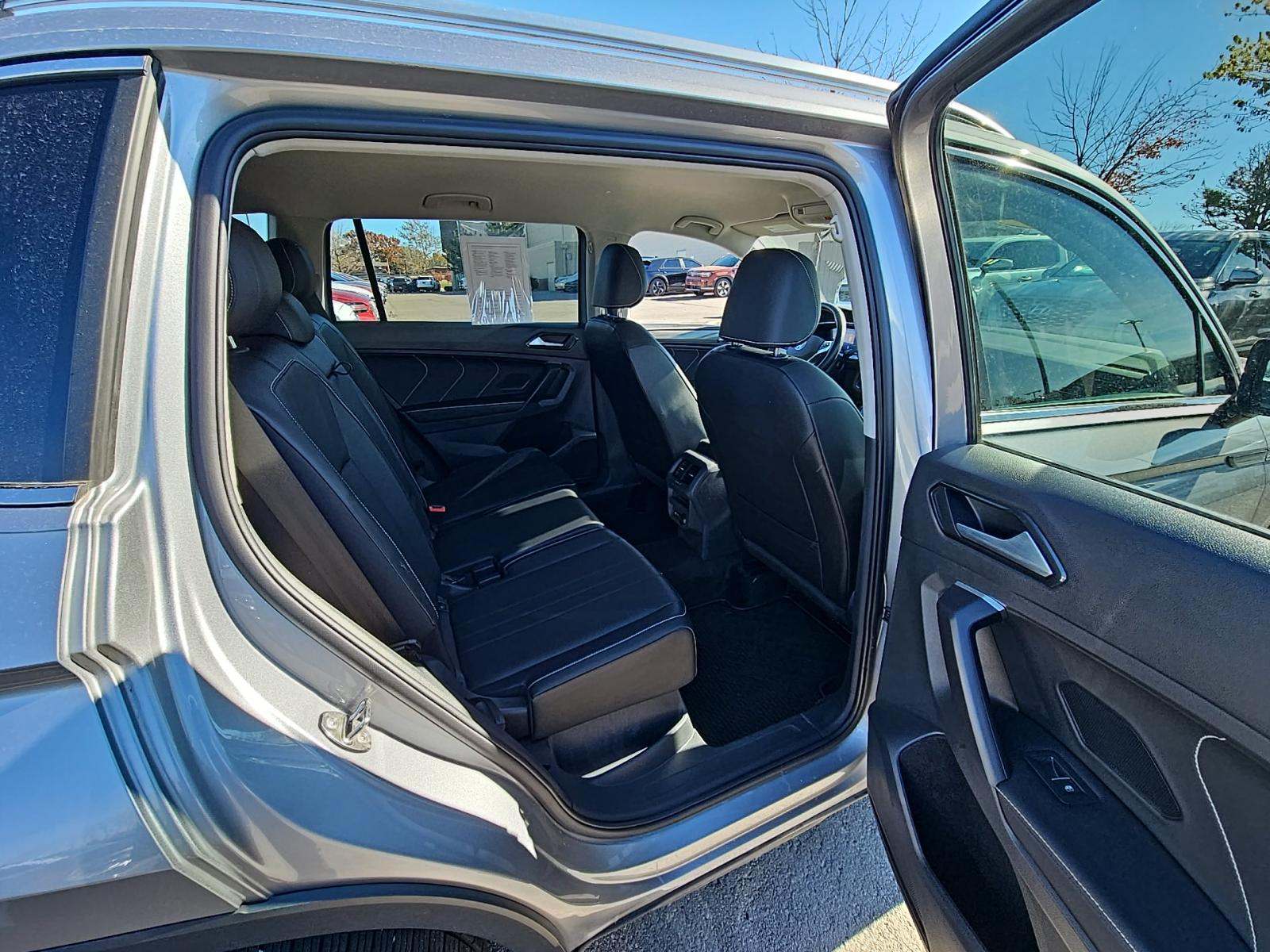 2024 Volkswagen Tiguan 2.0T Wolfsburg Edition AWD