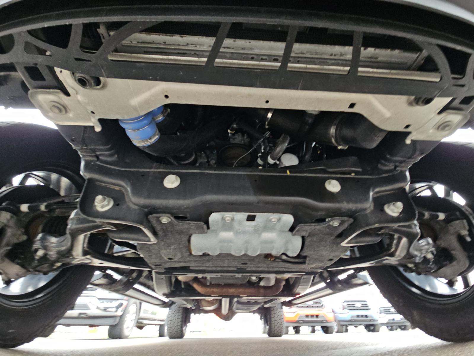 2025 Ford F-150 Lariat AWD