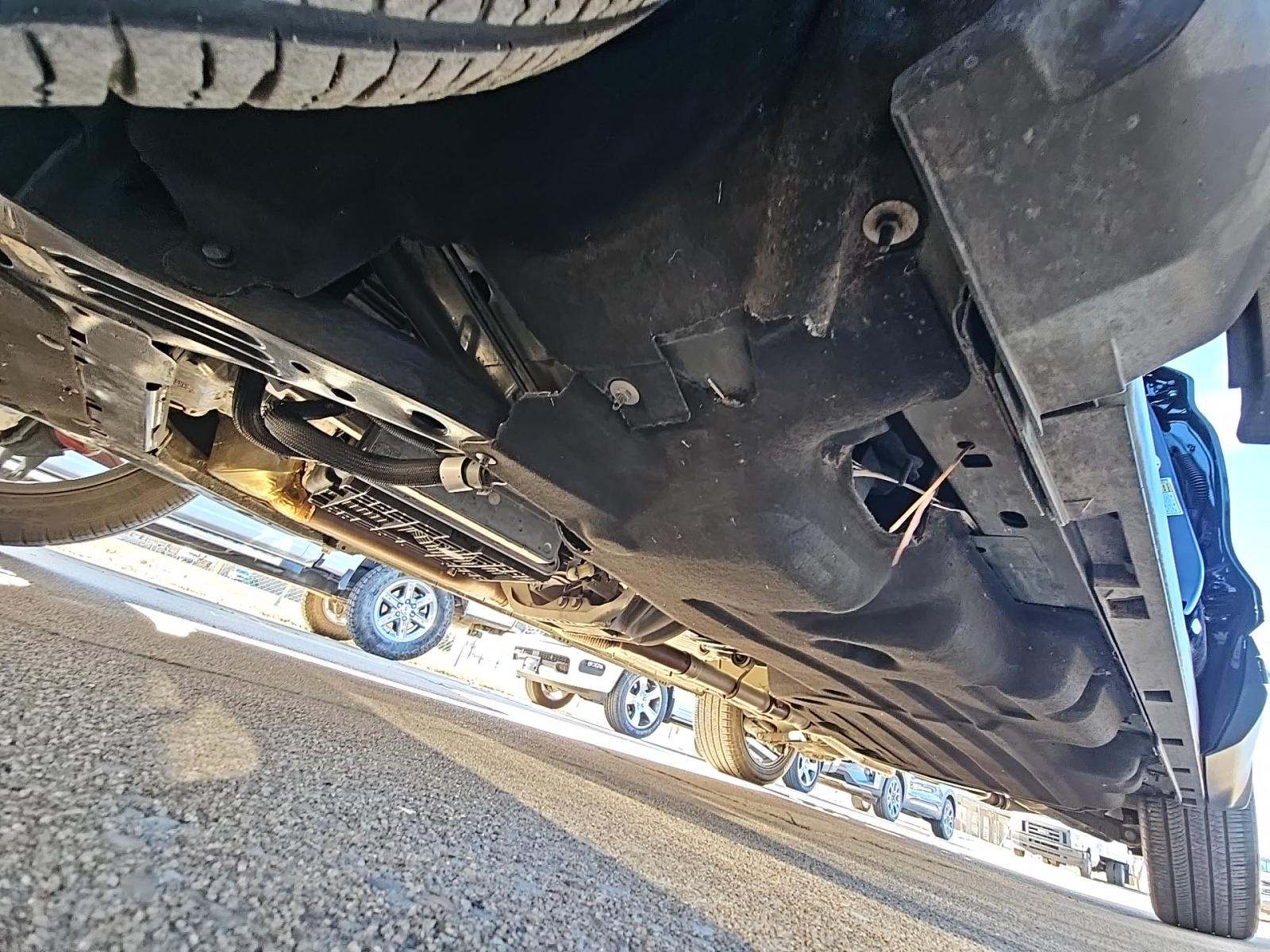 2025 Ford Explorer ST-Line AWD