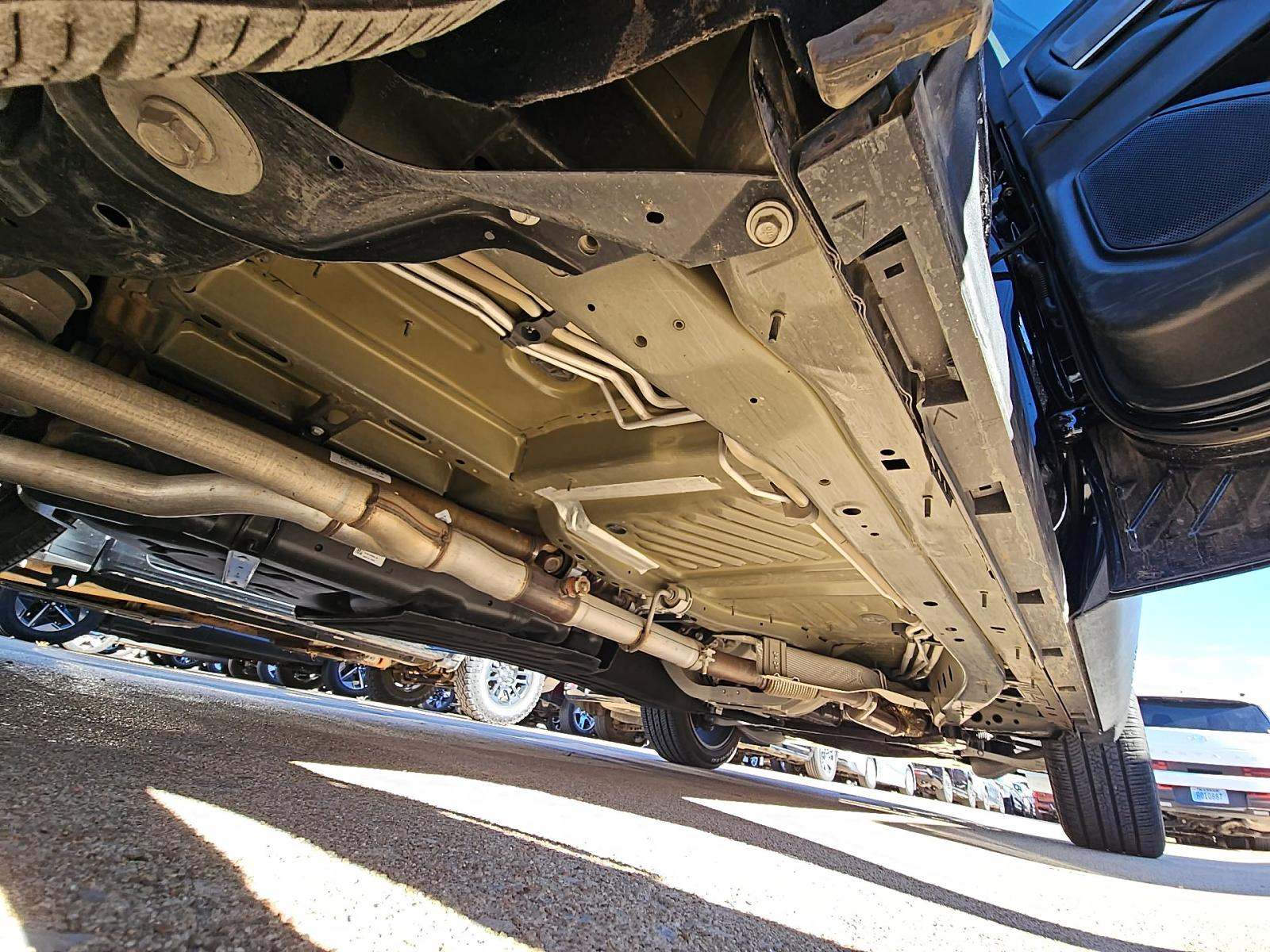 2025 Ford Explorer ST-Line AWD