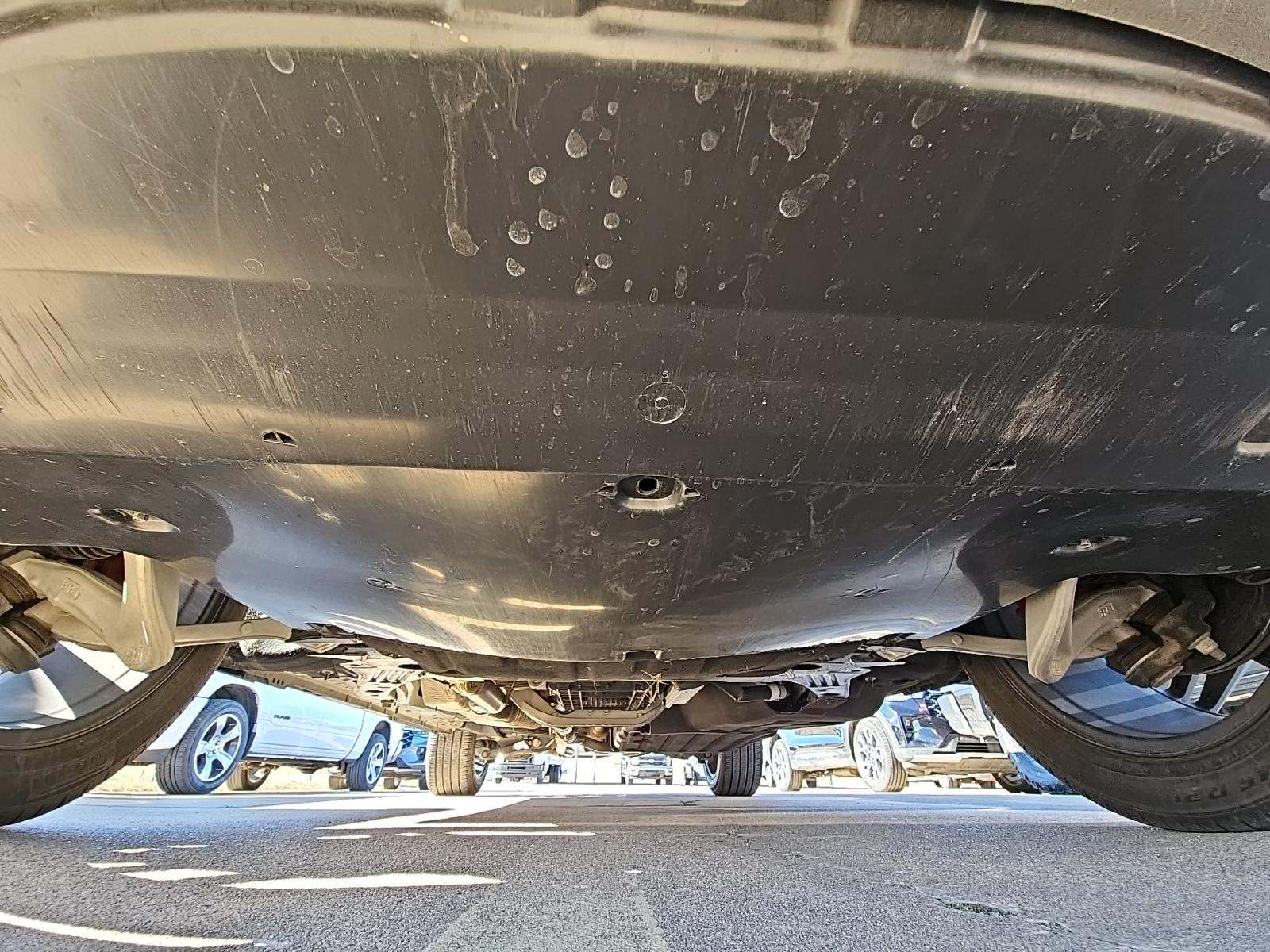 2025 Ford Explorer ST-Line AWD