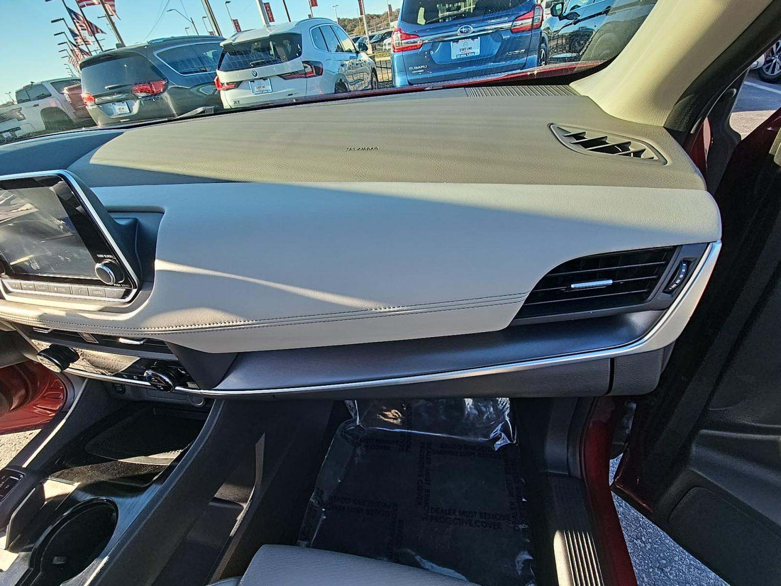 2024 Nissan Rogue SV AWD