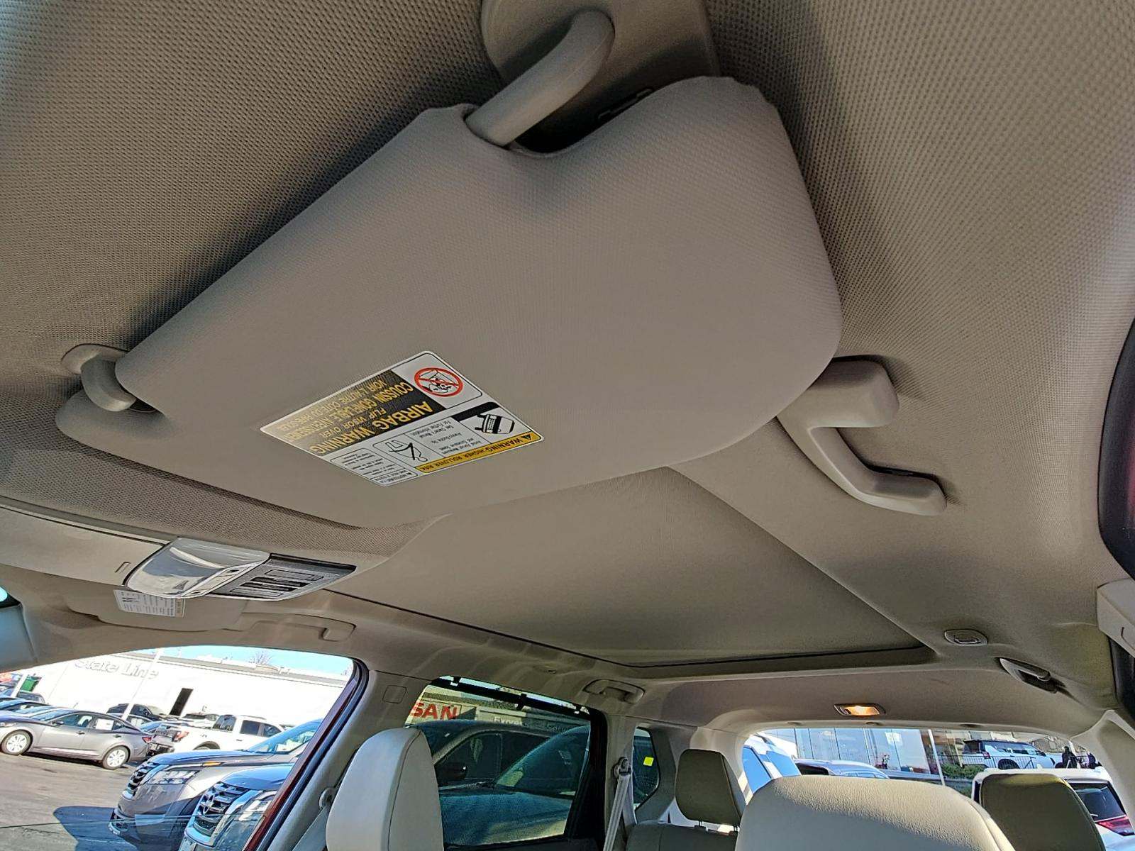 2024 Nissan Rogue SV AWD