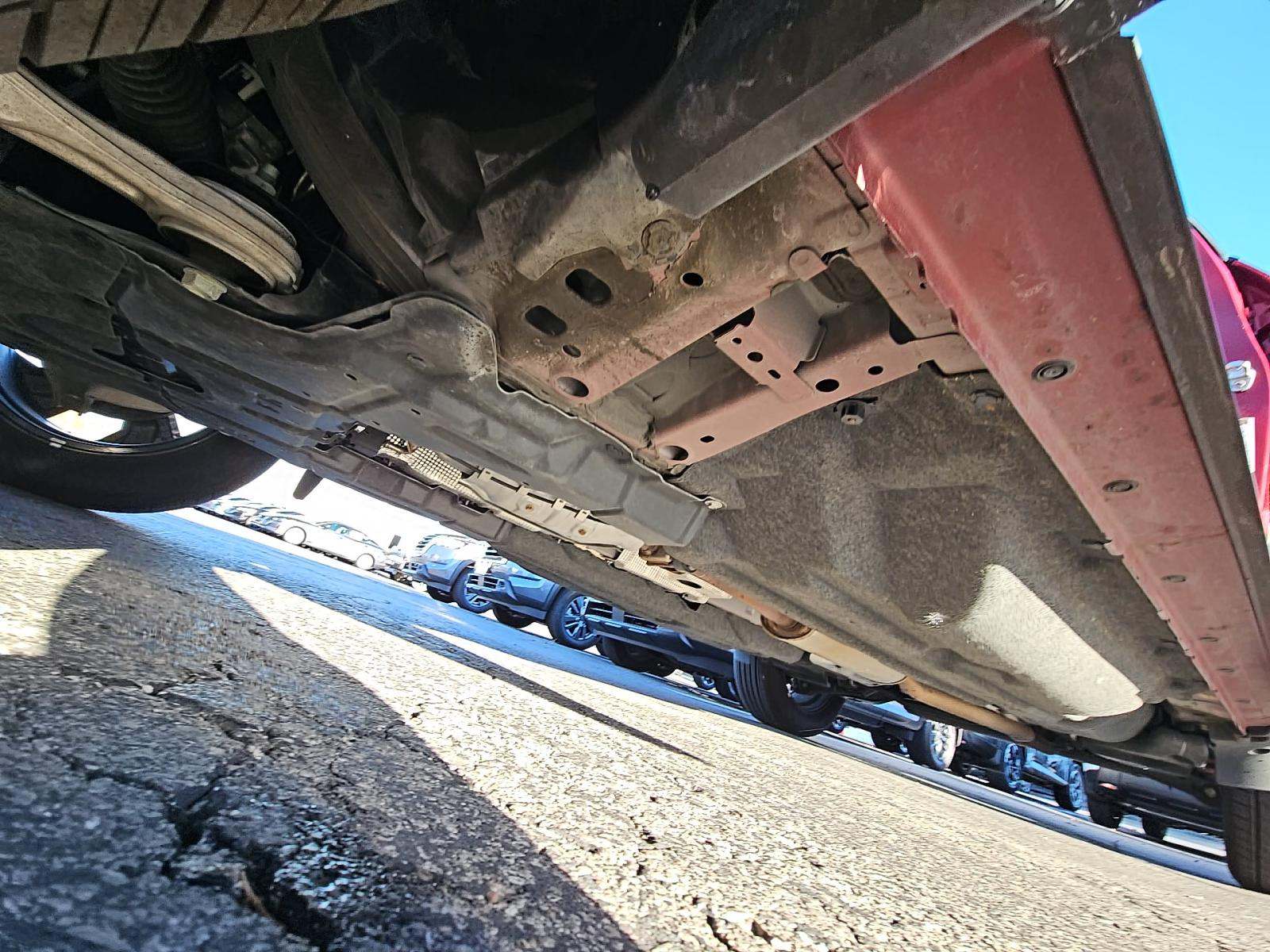 2024 Nissan Rogue SV AWD