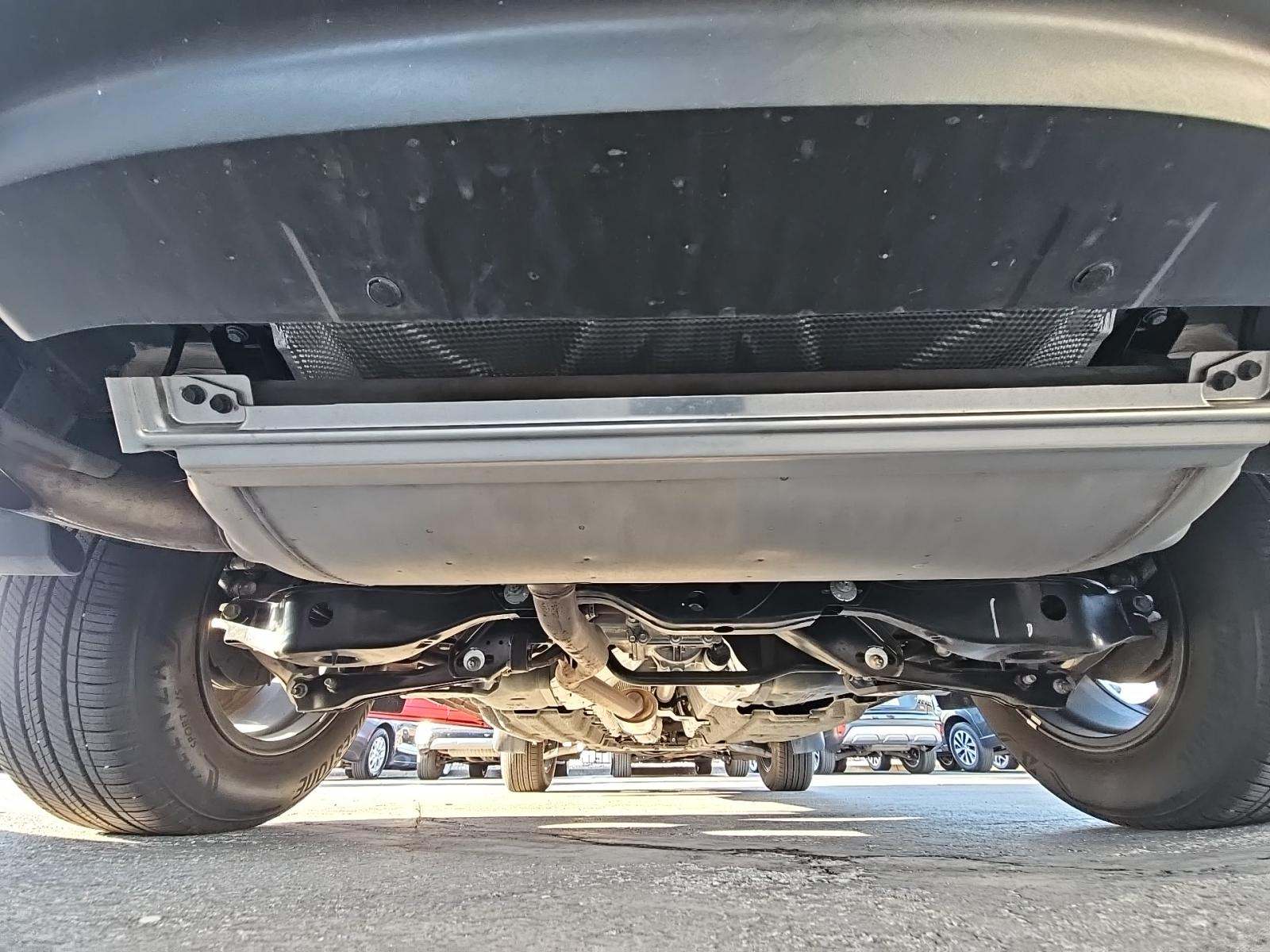 2024 Nissan Rogue SV AWD