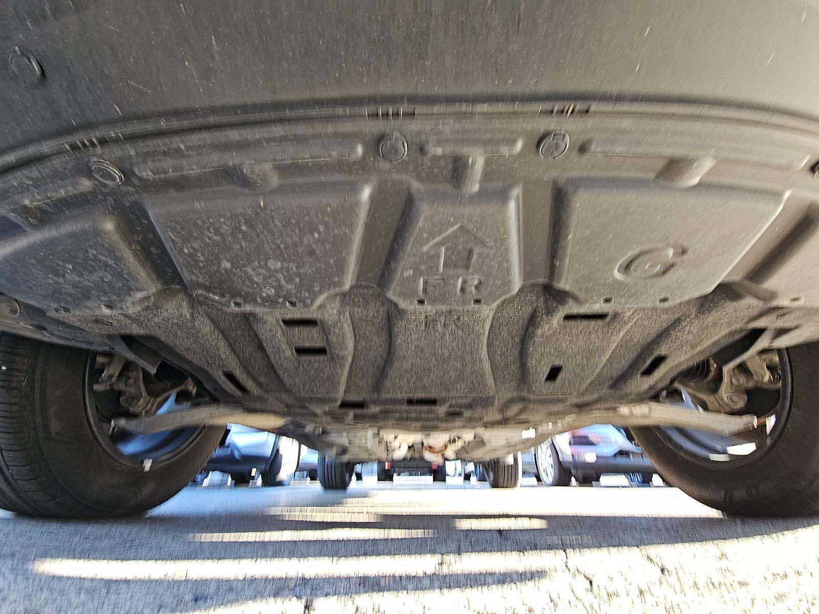 2024 Nissan Rogue SV AWD