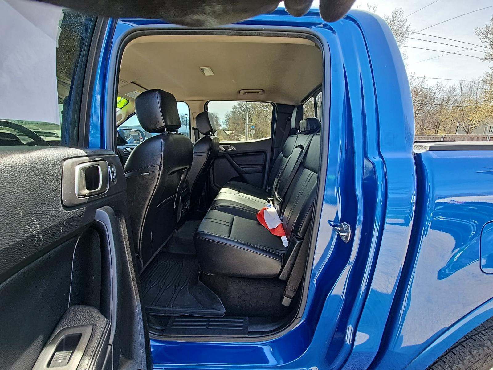 FORD RANGER - 9