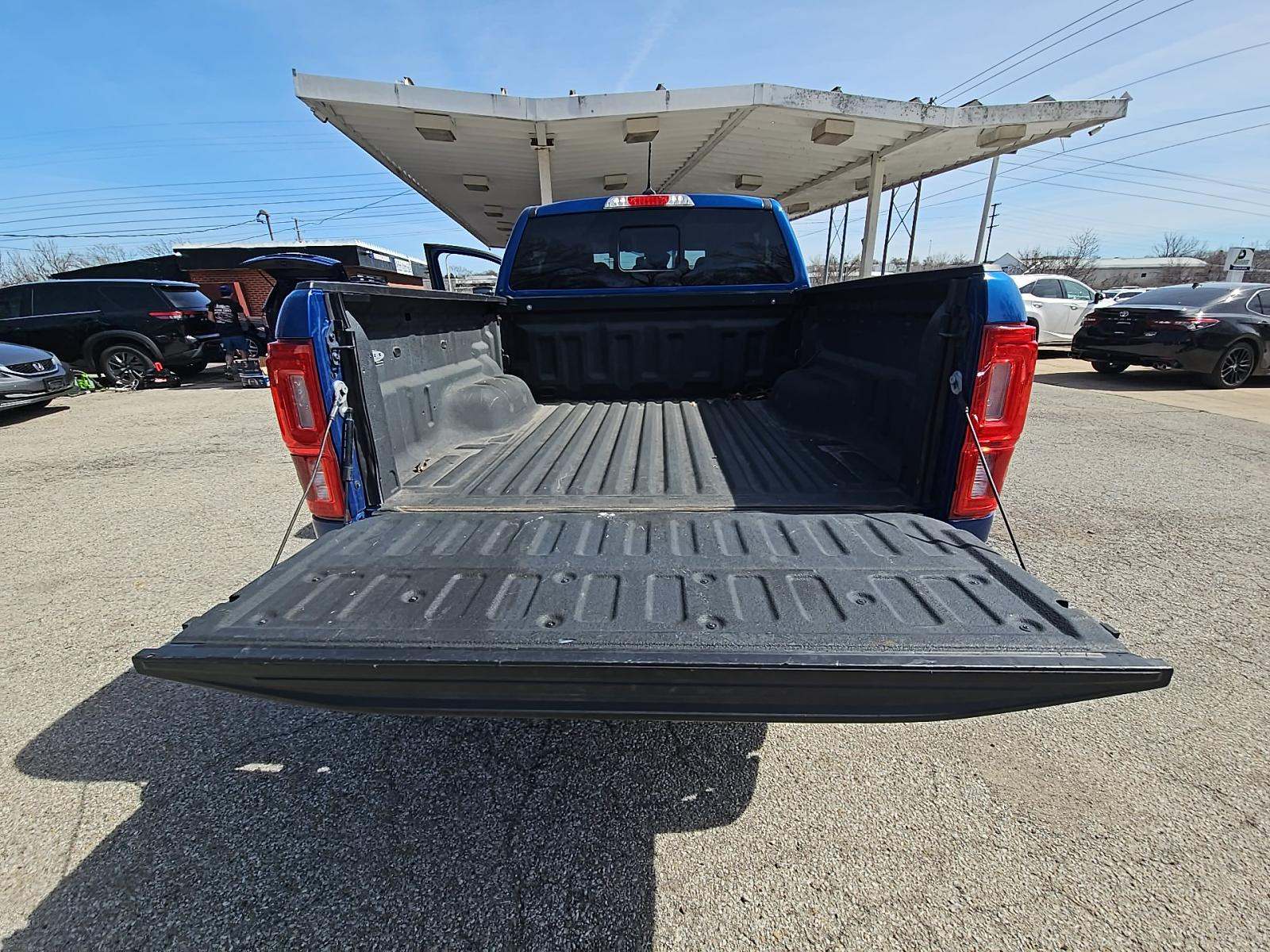 FORD RANGER - 10