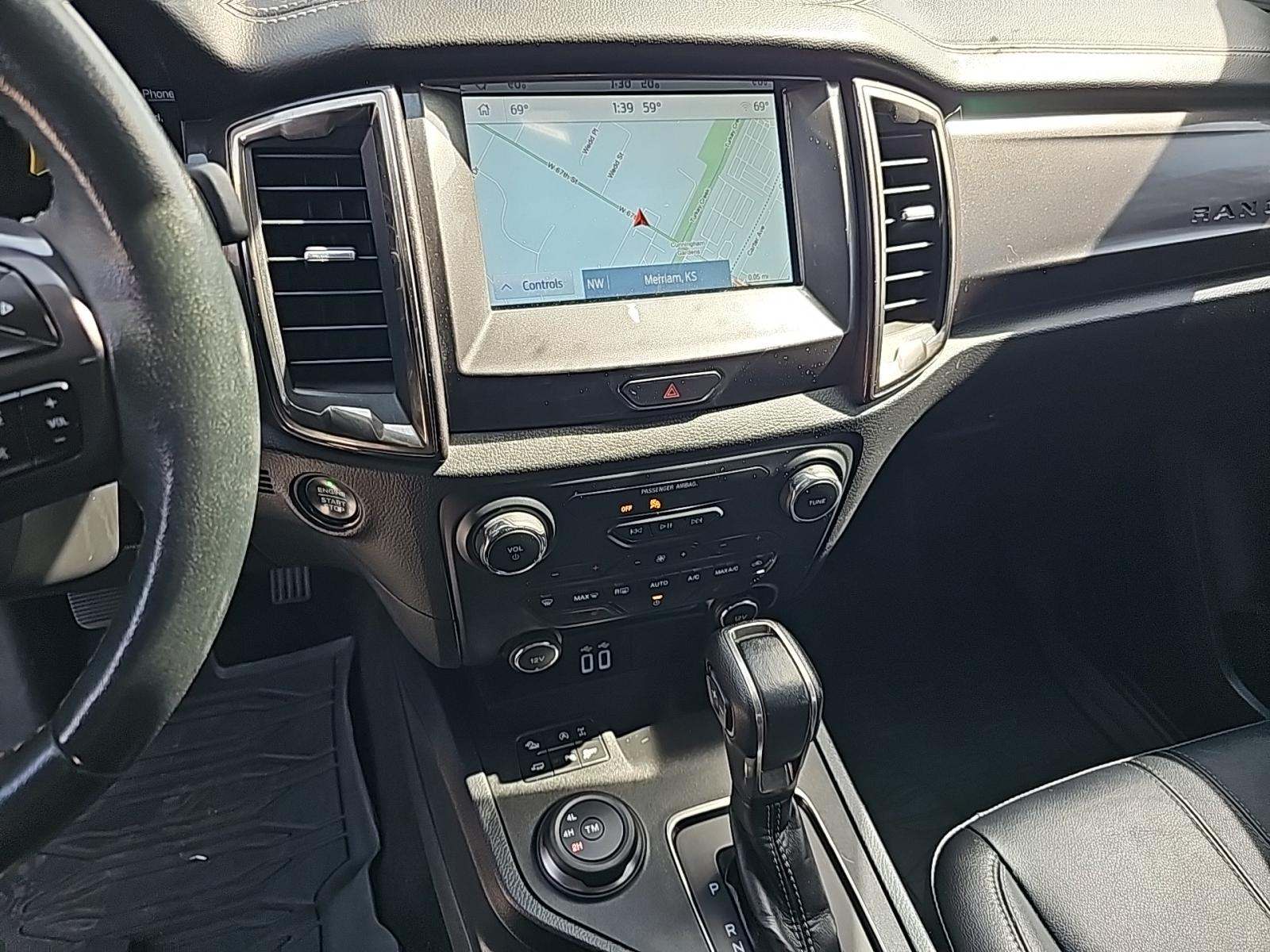 FORD RANGER - 6
