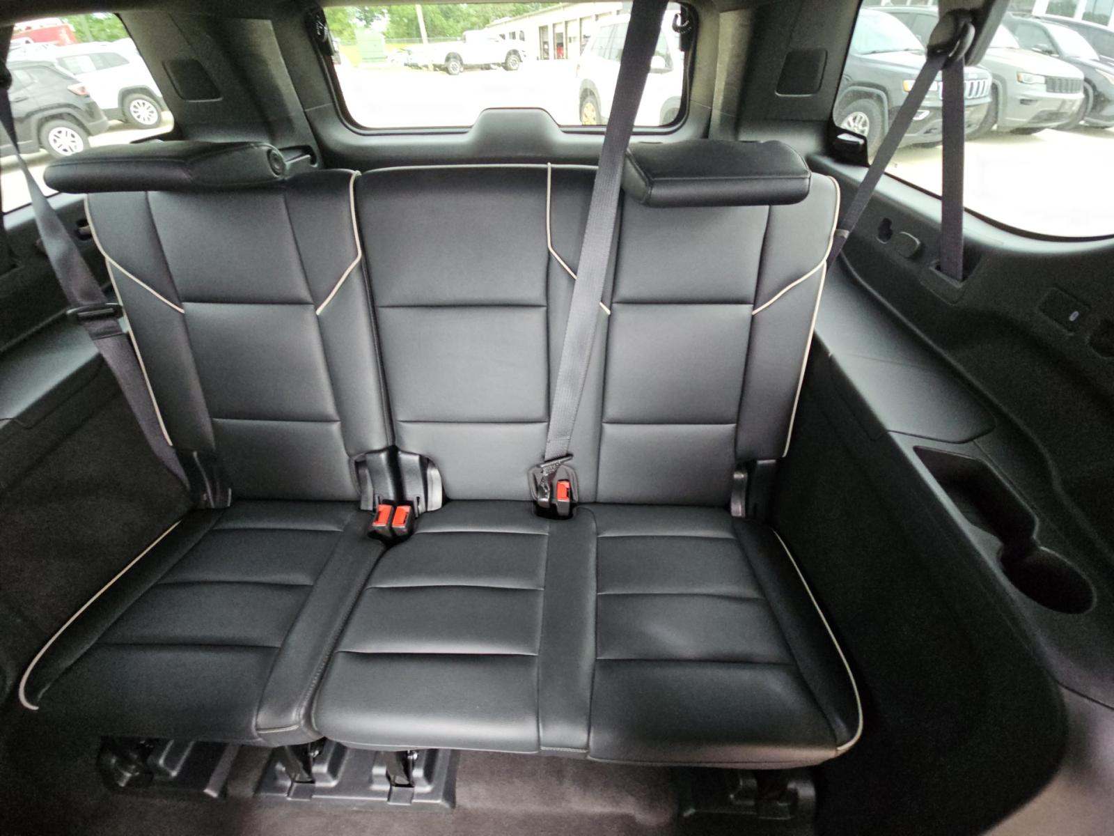 2023 Cadillac Escalade ESV Premium Luxury RWD