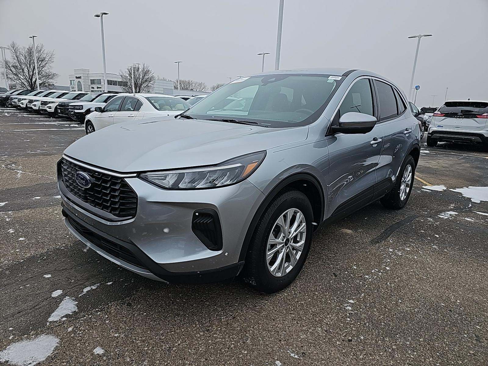 2023 Ford Escape Active AWD