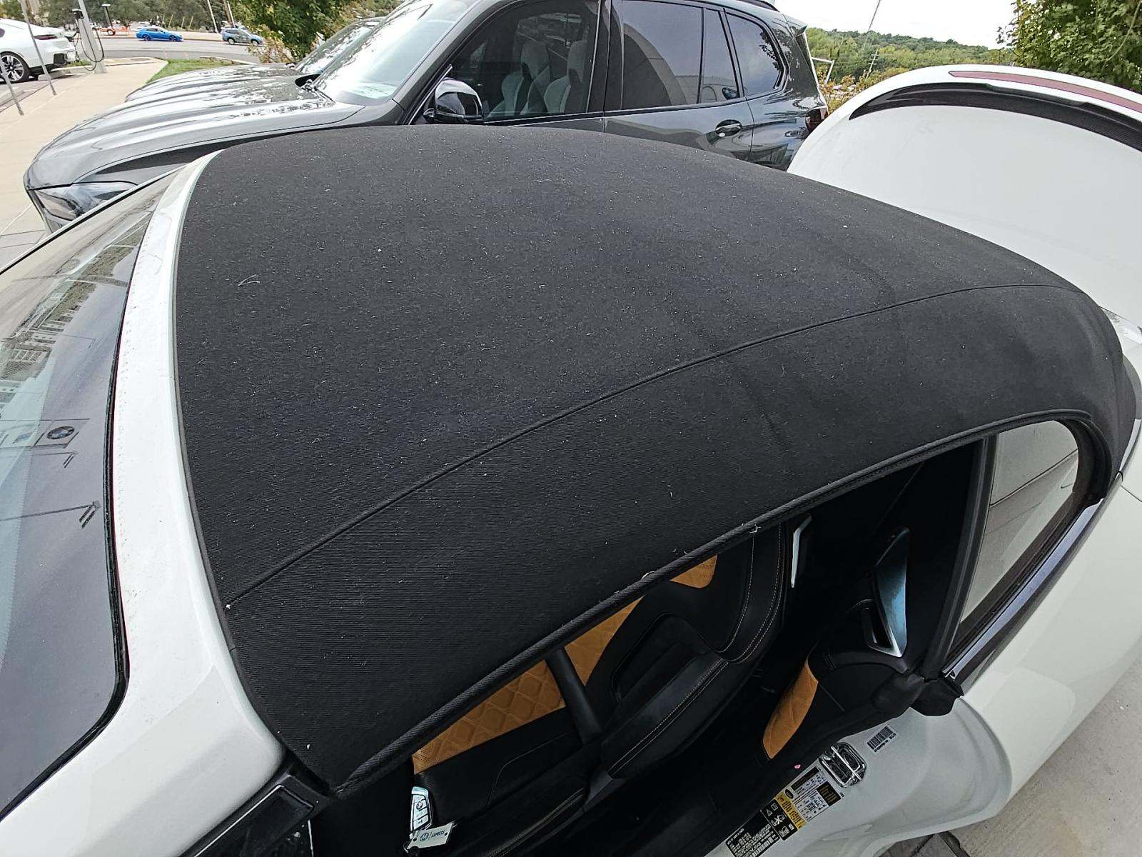 2022 BMW M8 Competition AWD