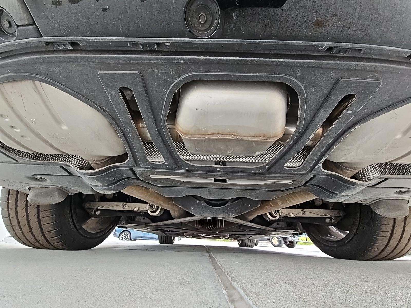 2022 BMW M8 Competition AWD