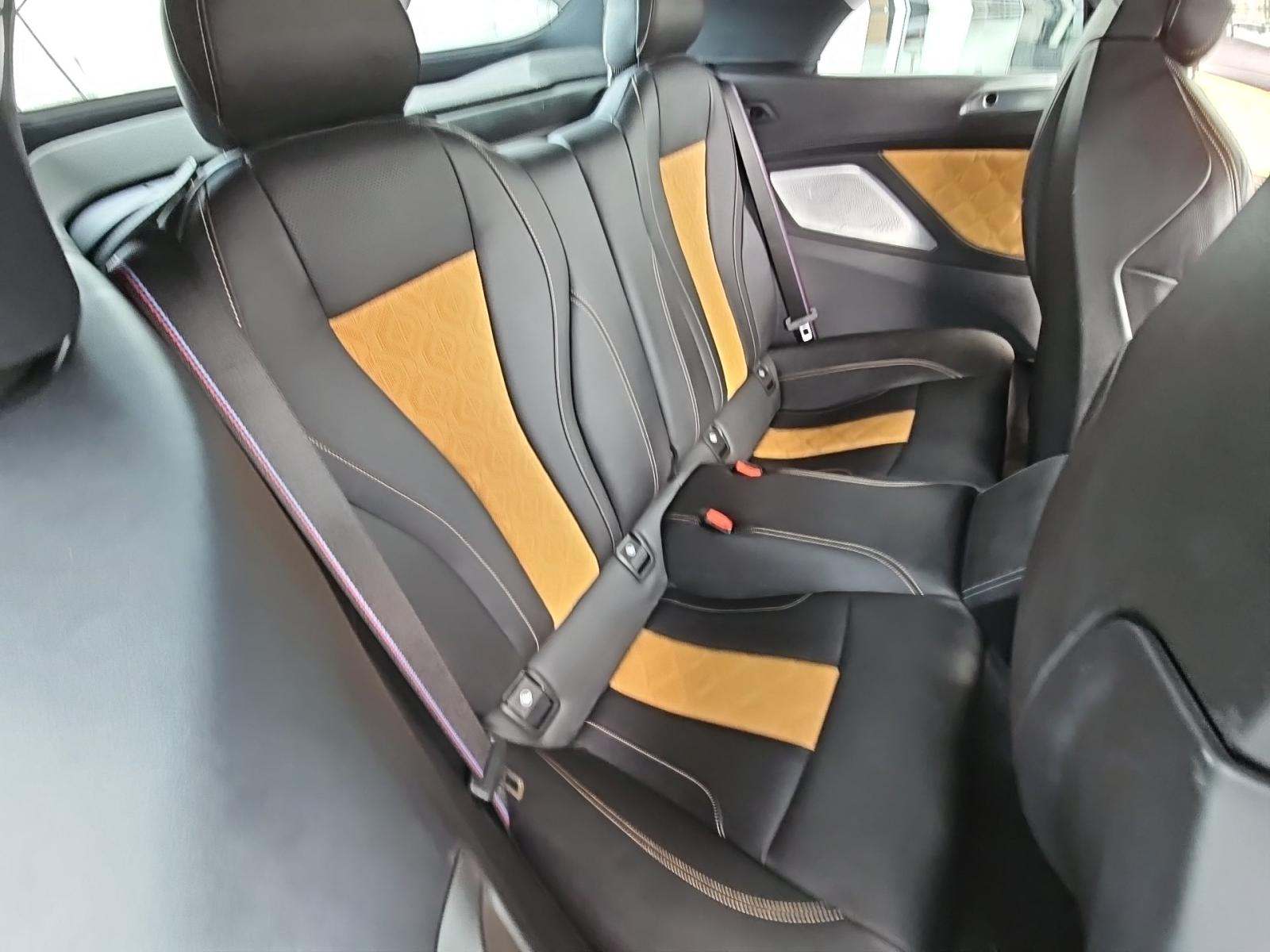 2022 BMW M8 Competition AWD