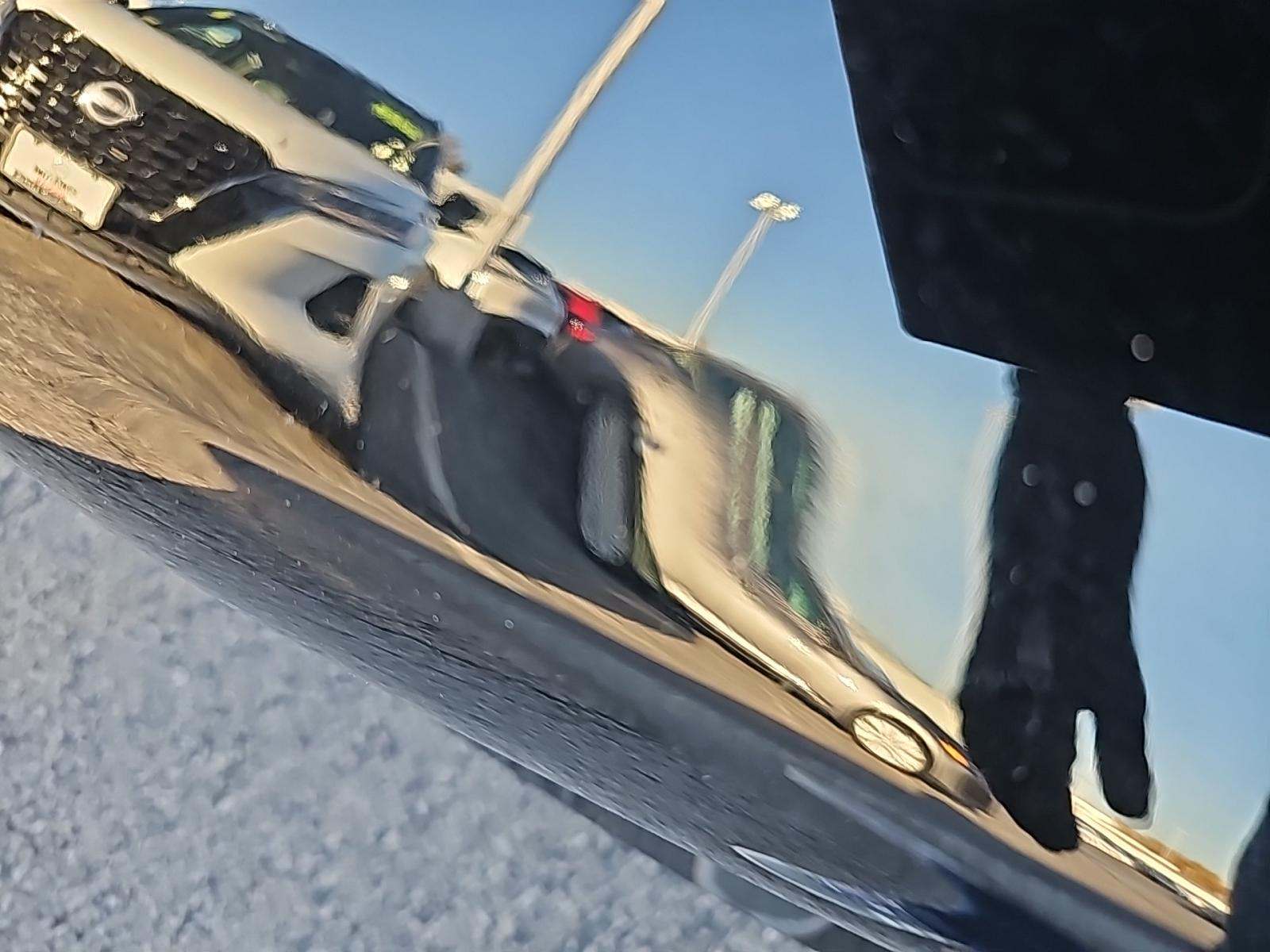 2024 Nissan Murano Platinum AWD