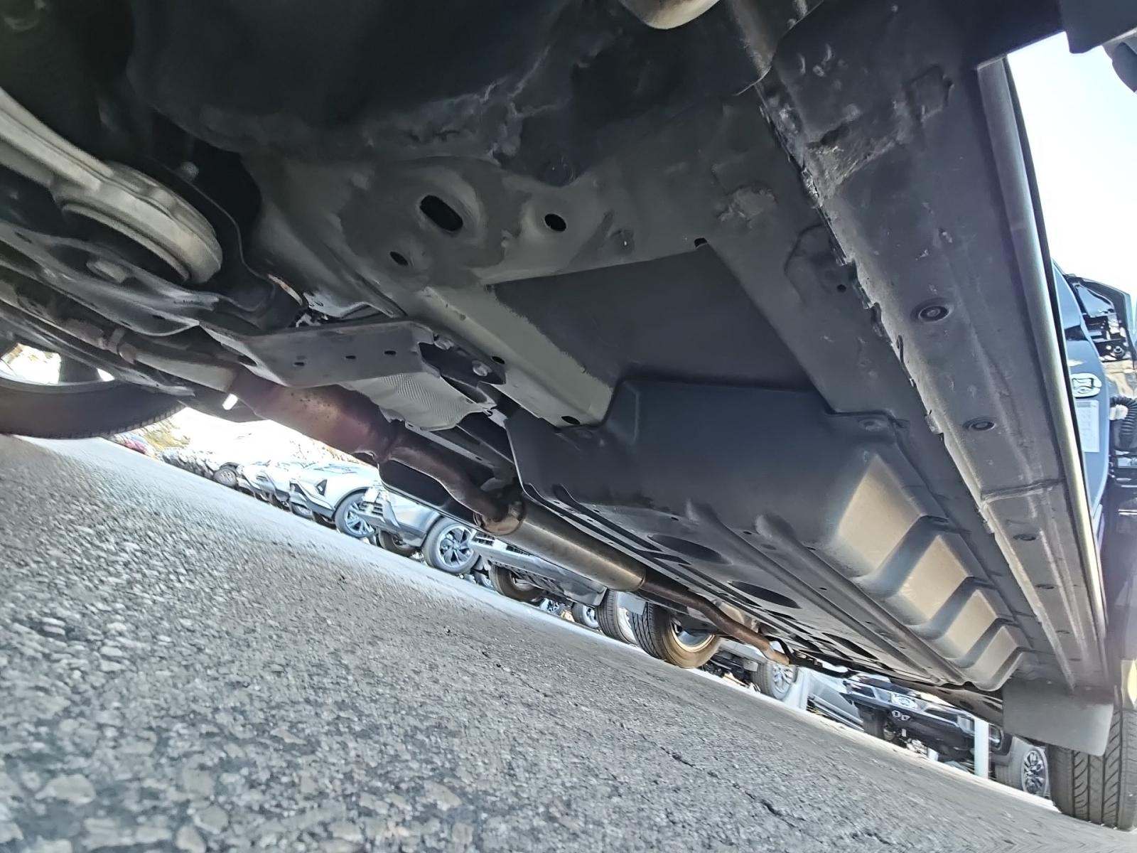 2024 Nissan Murano Platinum AWD