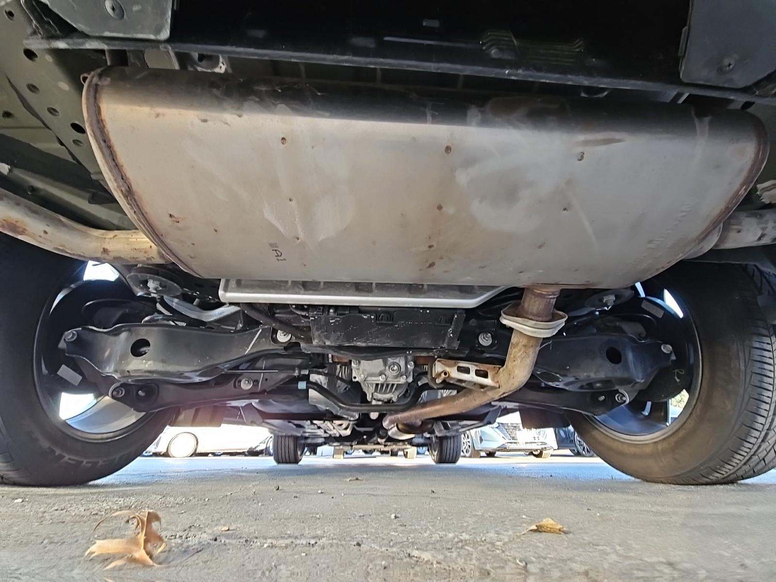 2024 Nissan Murano Platinum AWD